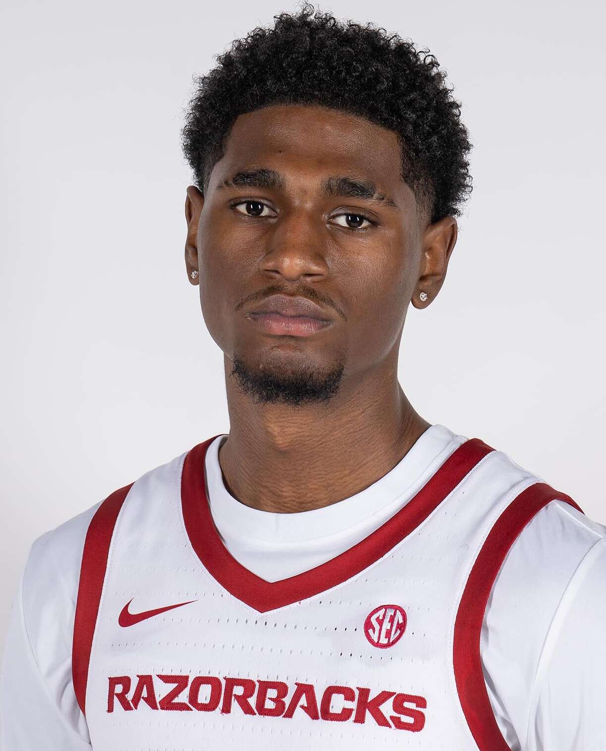 Billy Richmond III - Men's Basketball - Arkansas Razorbacks