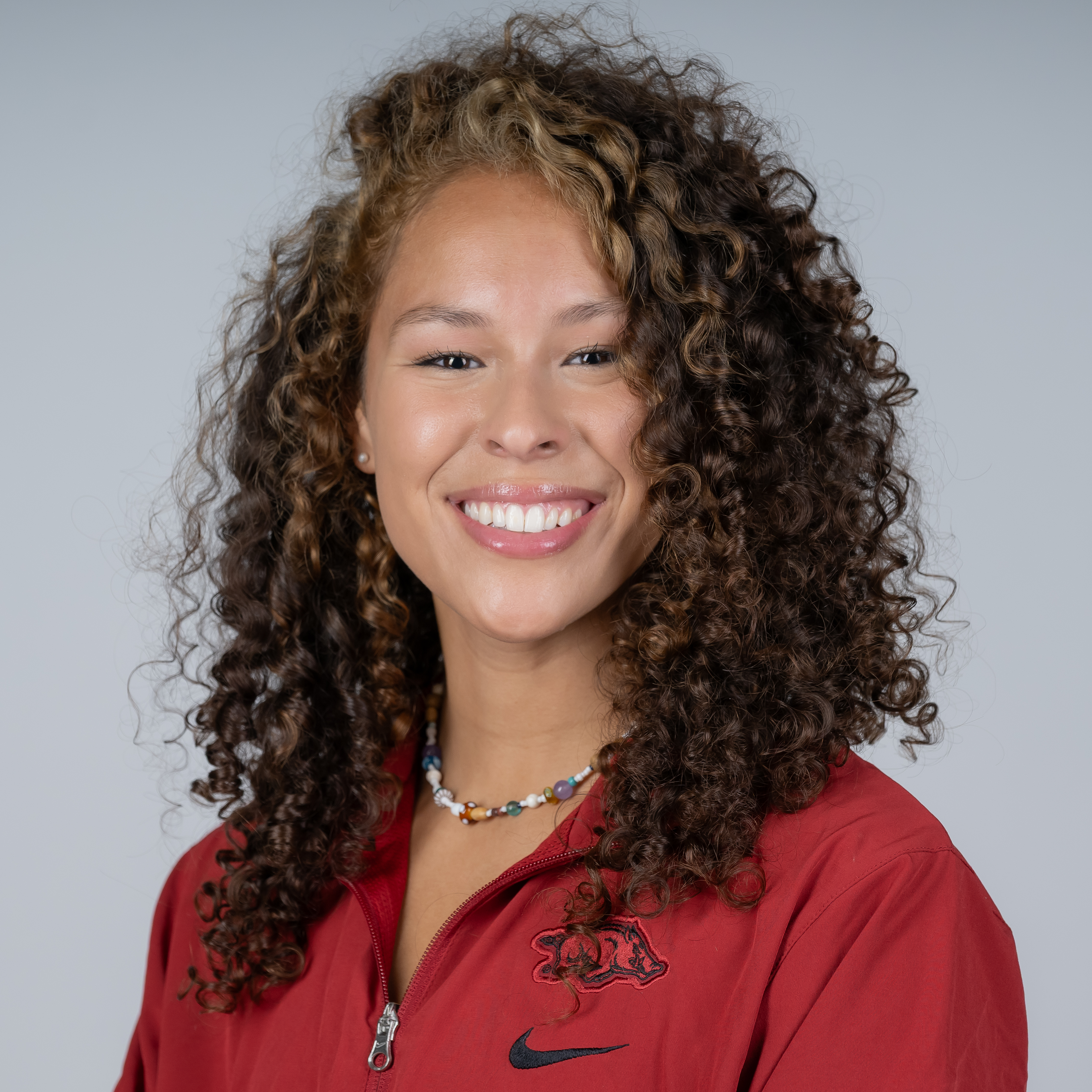 Bryze Sanchez - Swimming & Diving - Arkansas Razorbacks