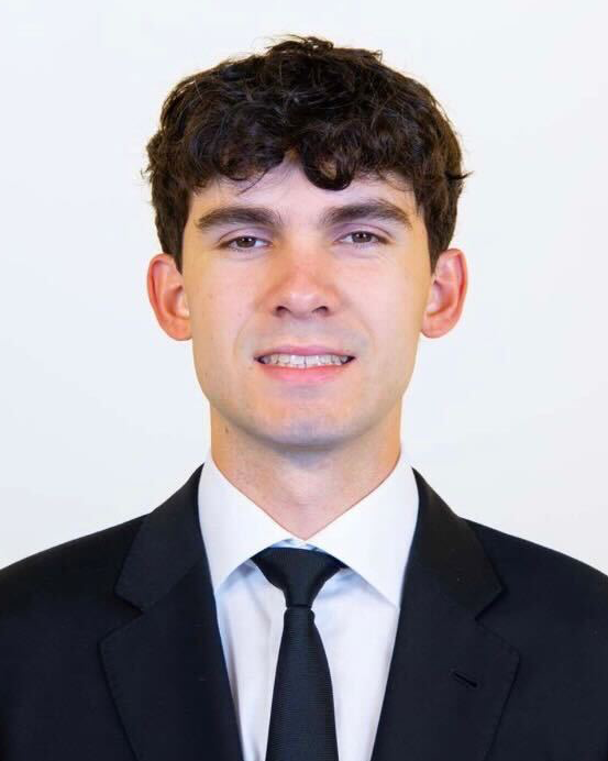 Caden Zimlich - Swimming & Diving - Arkansas Razorbacks