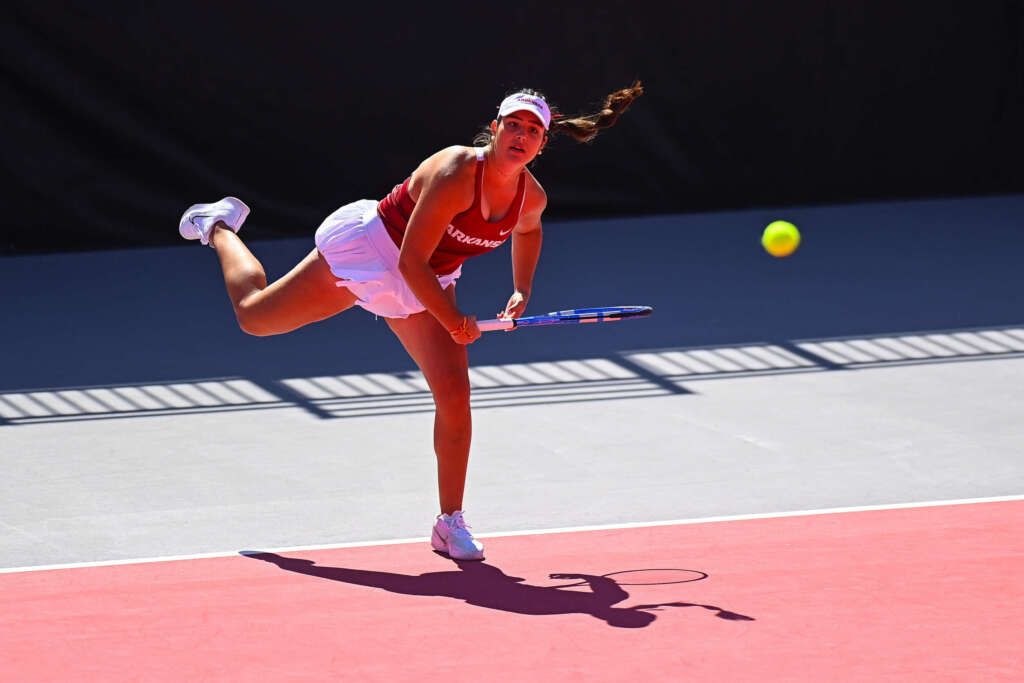 Women’s ITA All-American Championships Pre-Qualifying Round Day Two Results