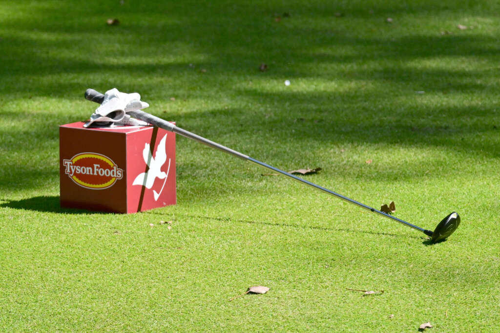 Arkansas Golf to Host 6th Annual Blessings Collegiate Invitational