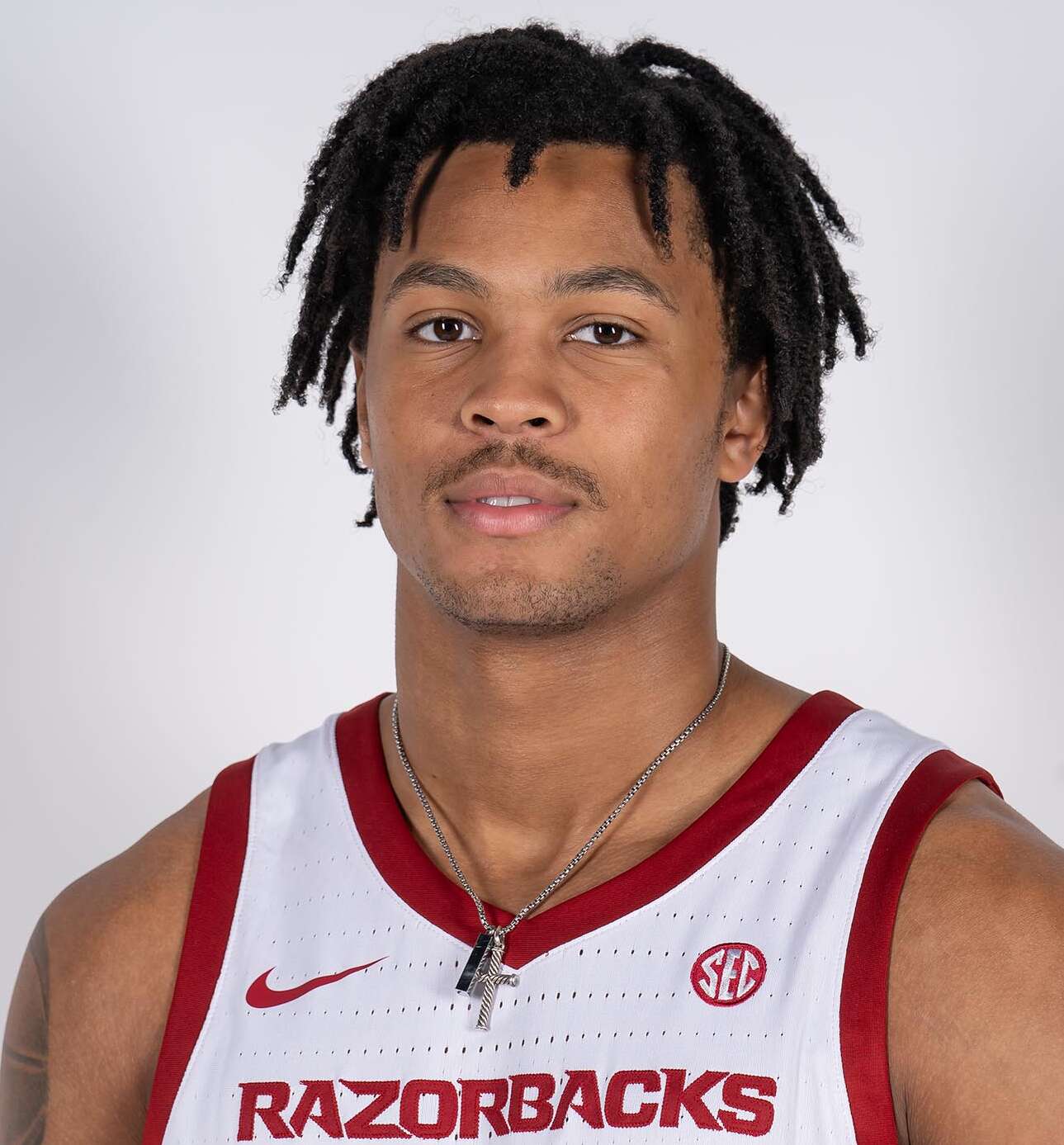 D.J. Wagner - Men's Basketball - Arkansas Razorbacks