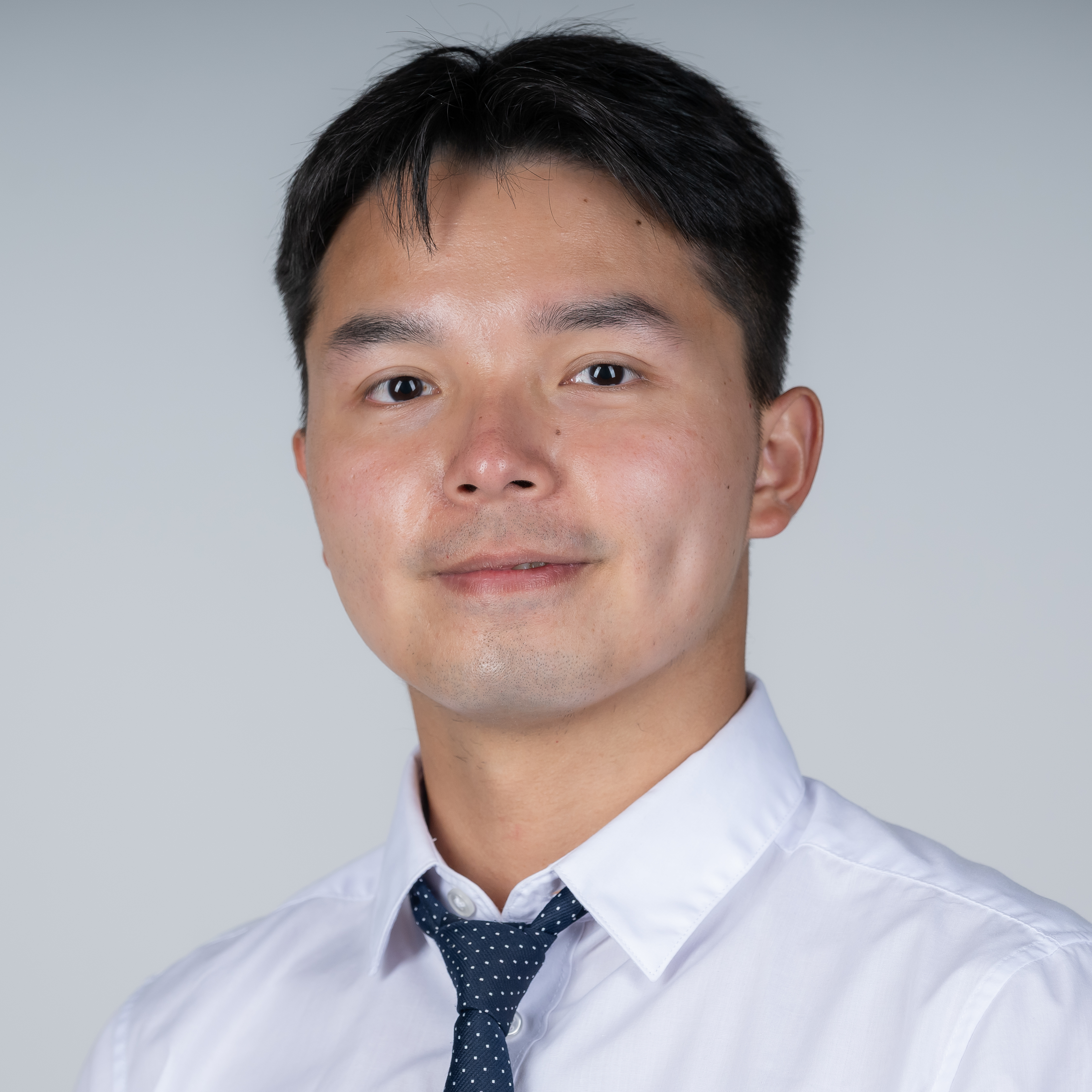 Danny Zhang - Swimming & Diving - Arkansas Razorbacks