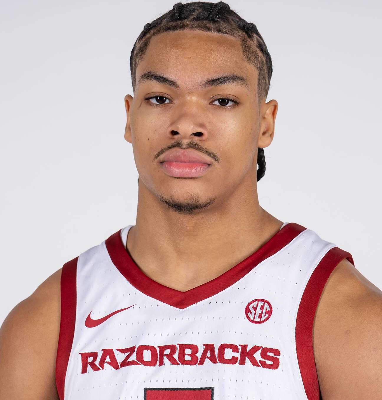 Darius Acuff Jr. - Men's Basketball - Arkansas Razorbacks