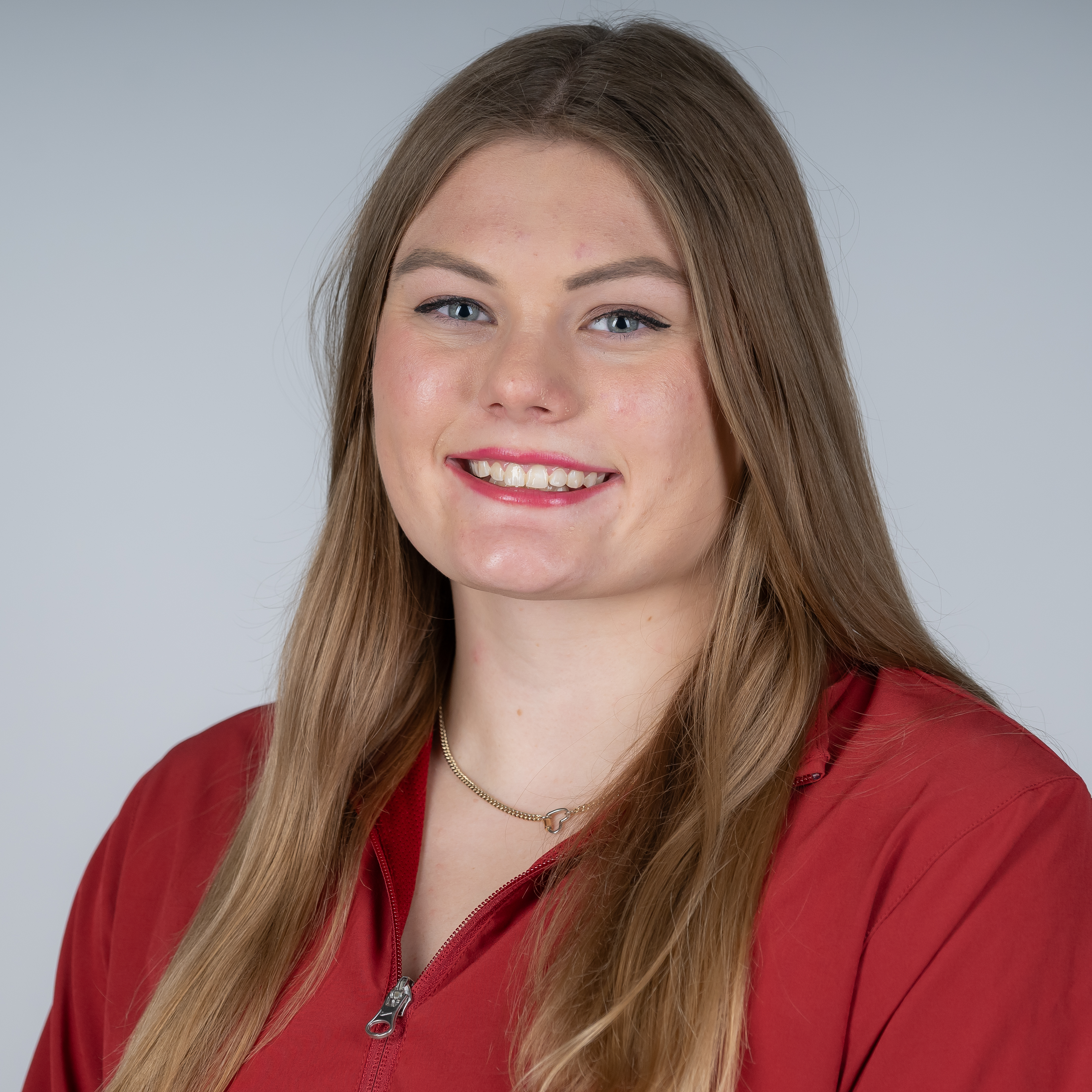 Delaney Harrison - Swimming & Diving - Arkansas Razorbacks
