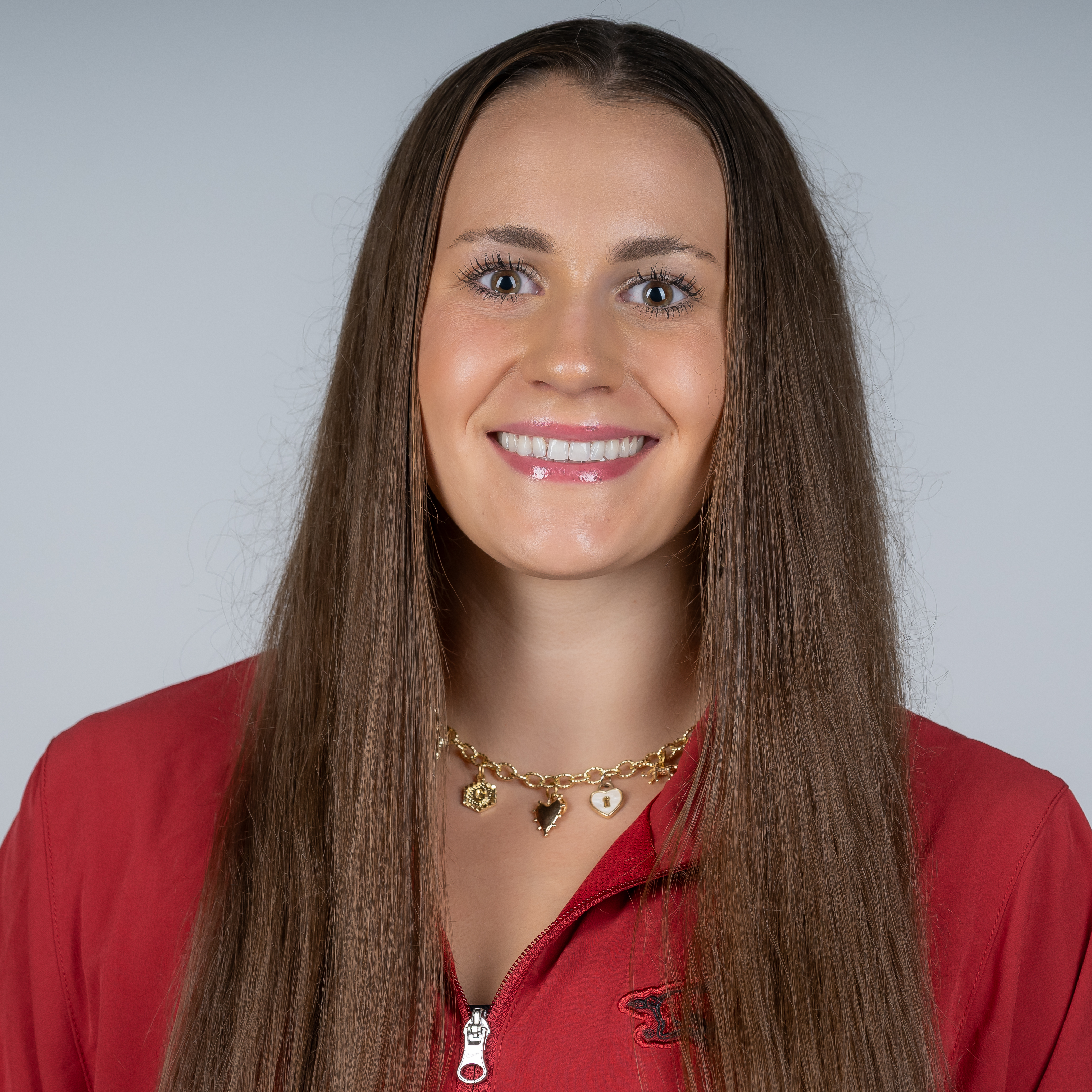Gracie Colvin - Swimming & Diving - Arkansas Razorbacks