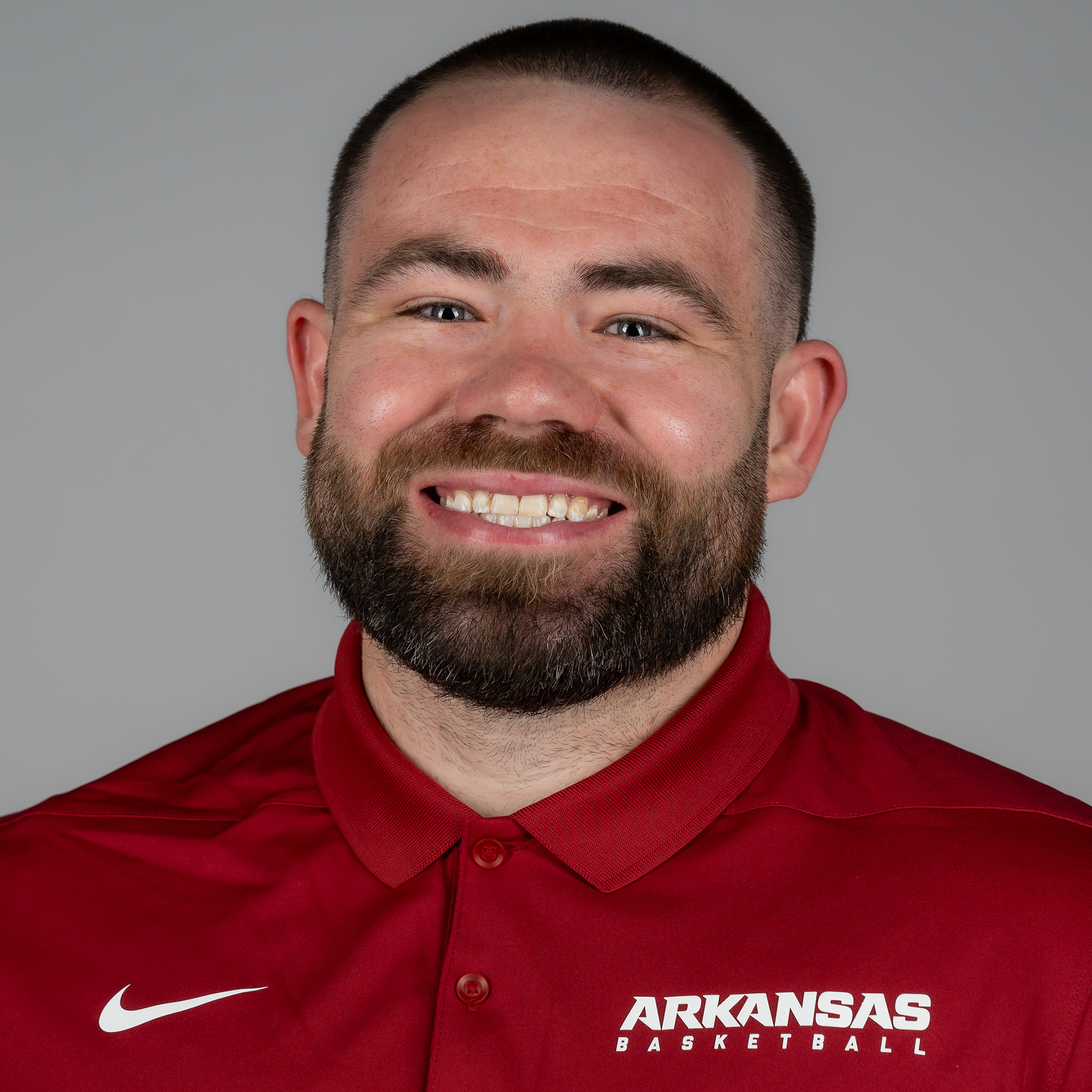 Greg Gilman -  - Arkansas Razorbacks