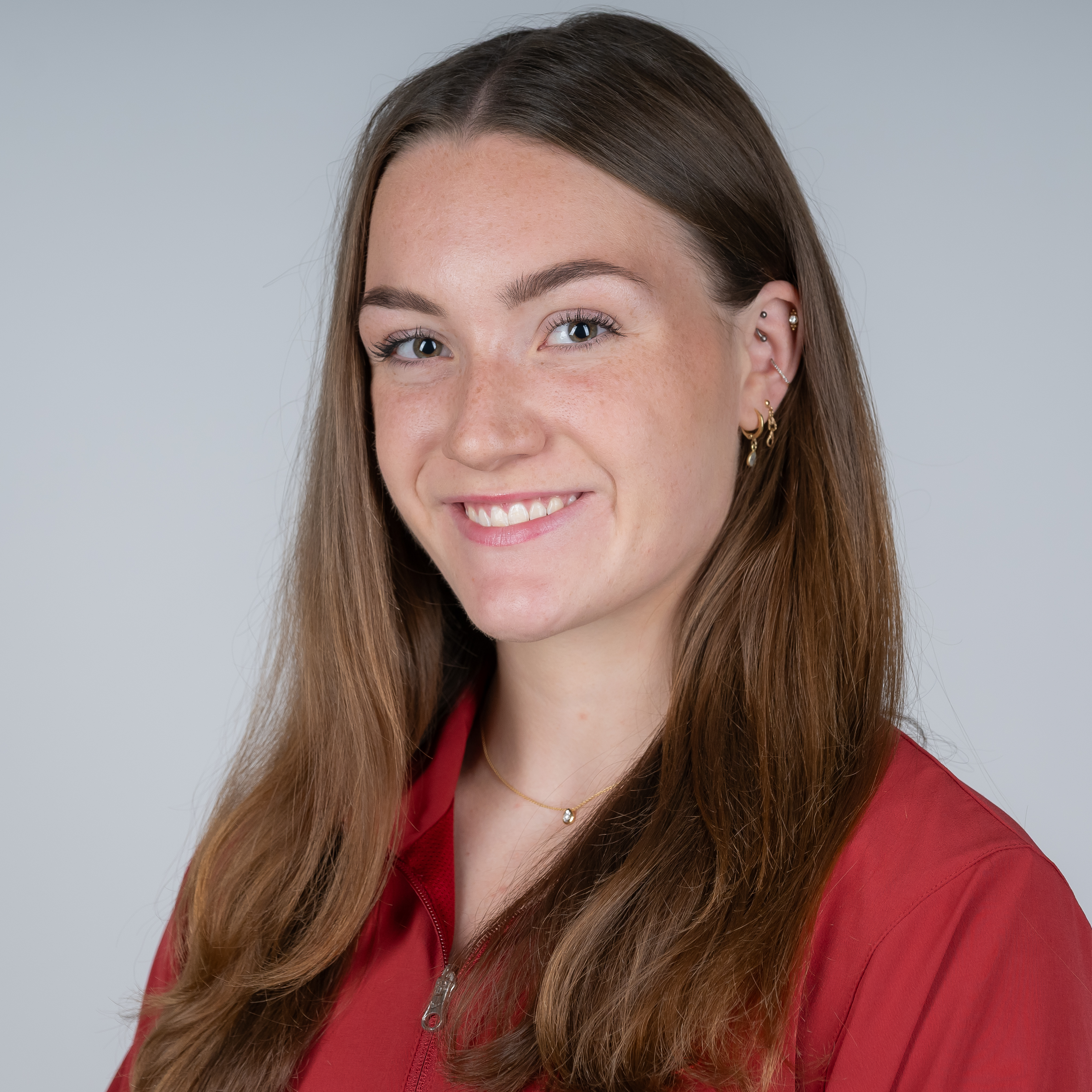 Harriet Rogers - Swimming & Diving - Arkansas Razorbacks