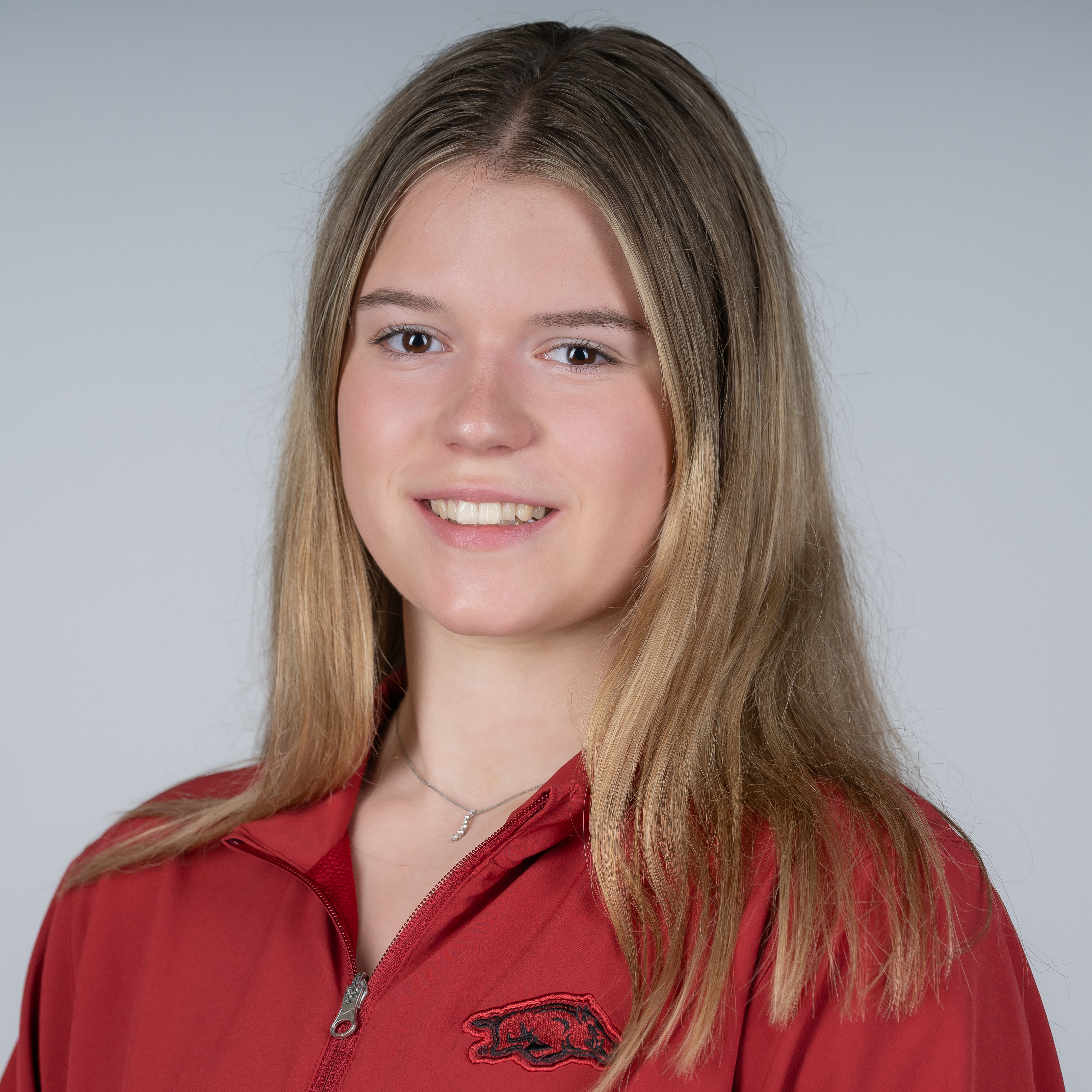 Holly Robinson - Swimming & Diving - Arkansas Razorbacks