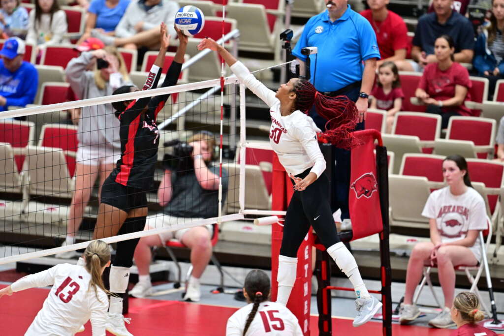 Arkansas Defeated by Arkansas State on Saturday