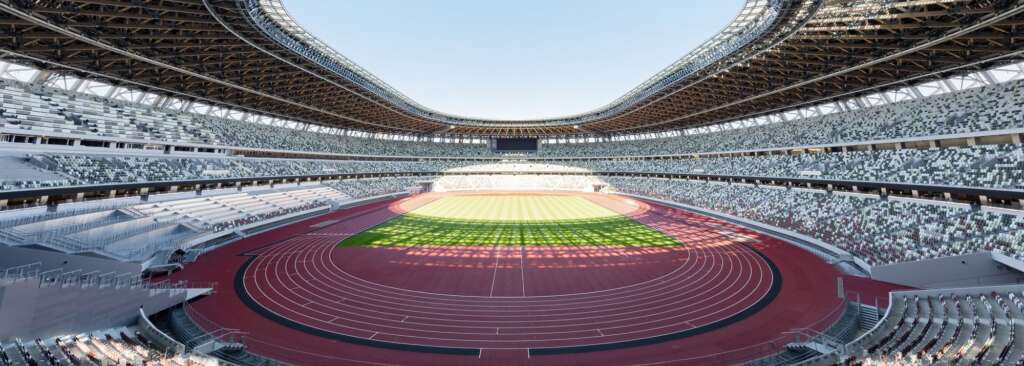 Tokyo World Championships: 18 Razorbacks represent 8 nations