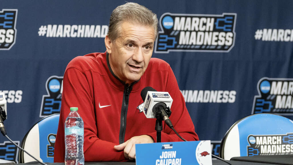 Arkansas-Memphis Exhibition, Hoops for St. Jude Tip Off Classic Set