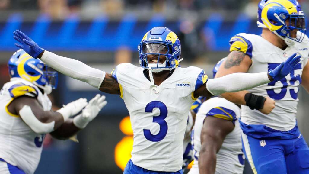 #ProHogs In The NFL – Week 2