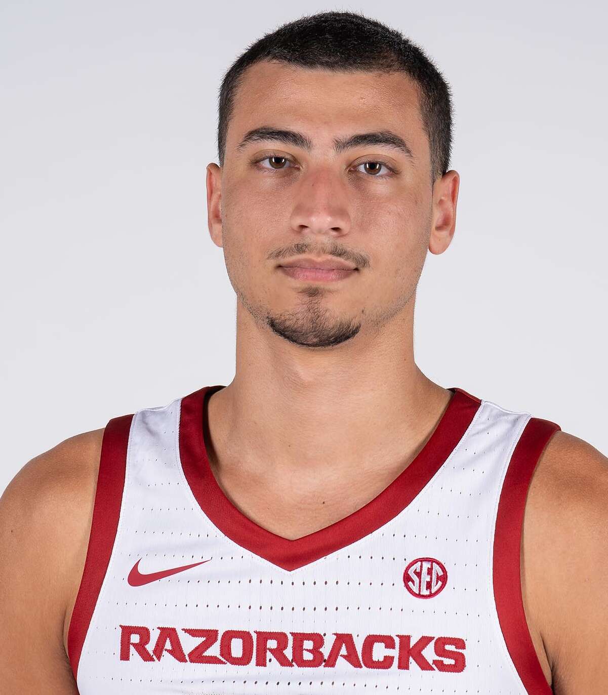 Karim Rtail - Men's Basketball - Arkansas Razorbacks