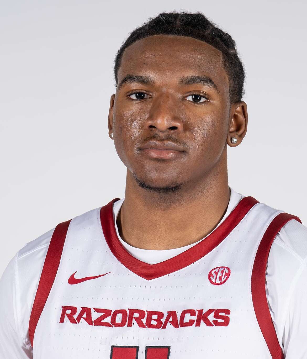 Karter Knox - Men's Basketball - Arkansas Razorbacks