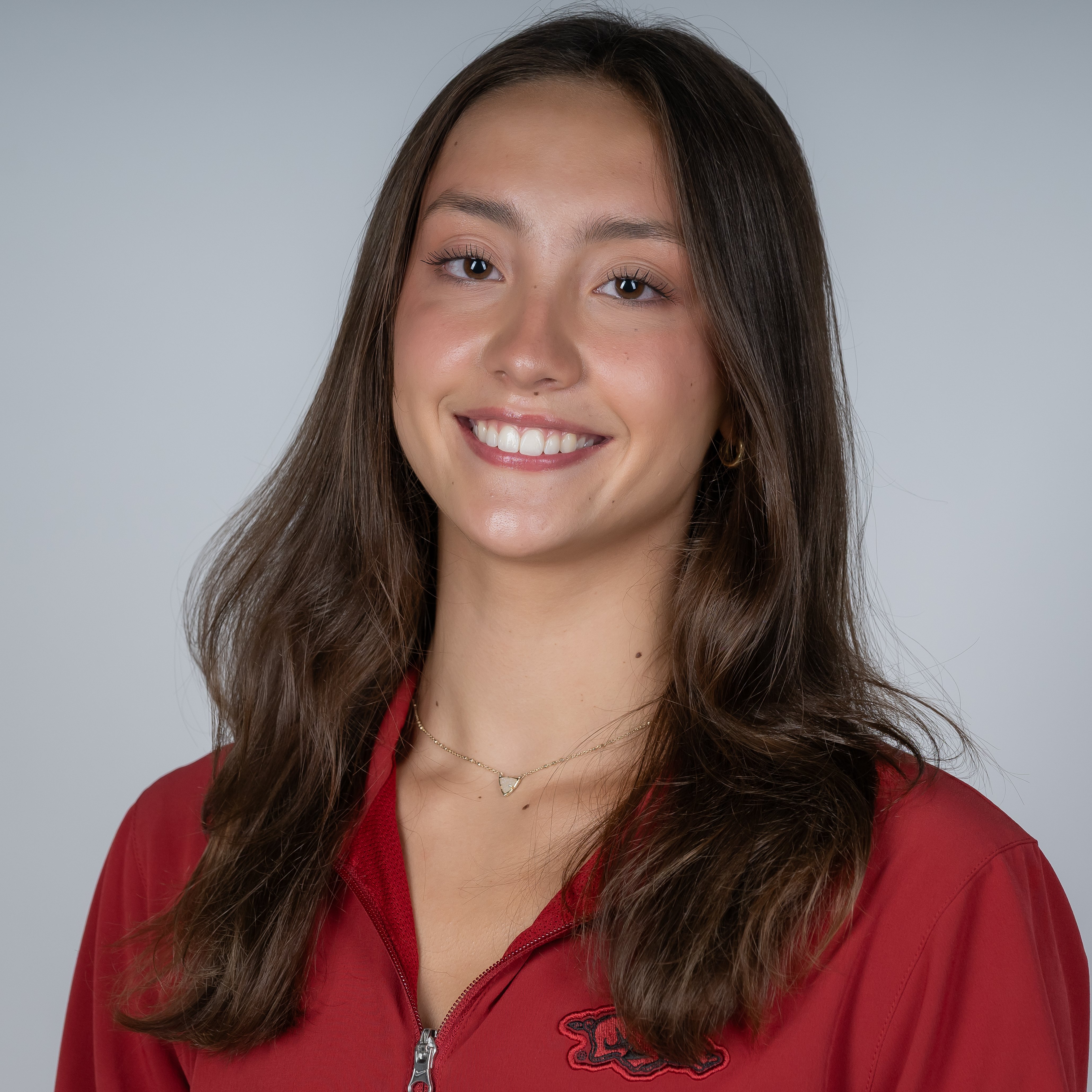 Kate Bradley - Swimming & Diving - Arkansas Razorbacks