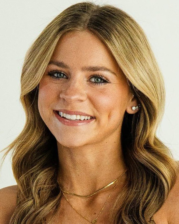 Lauren Marino -  - Arkansas Razorbacks