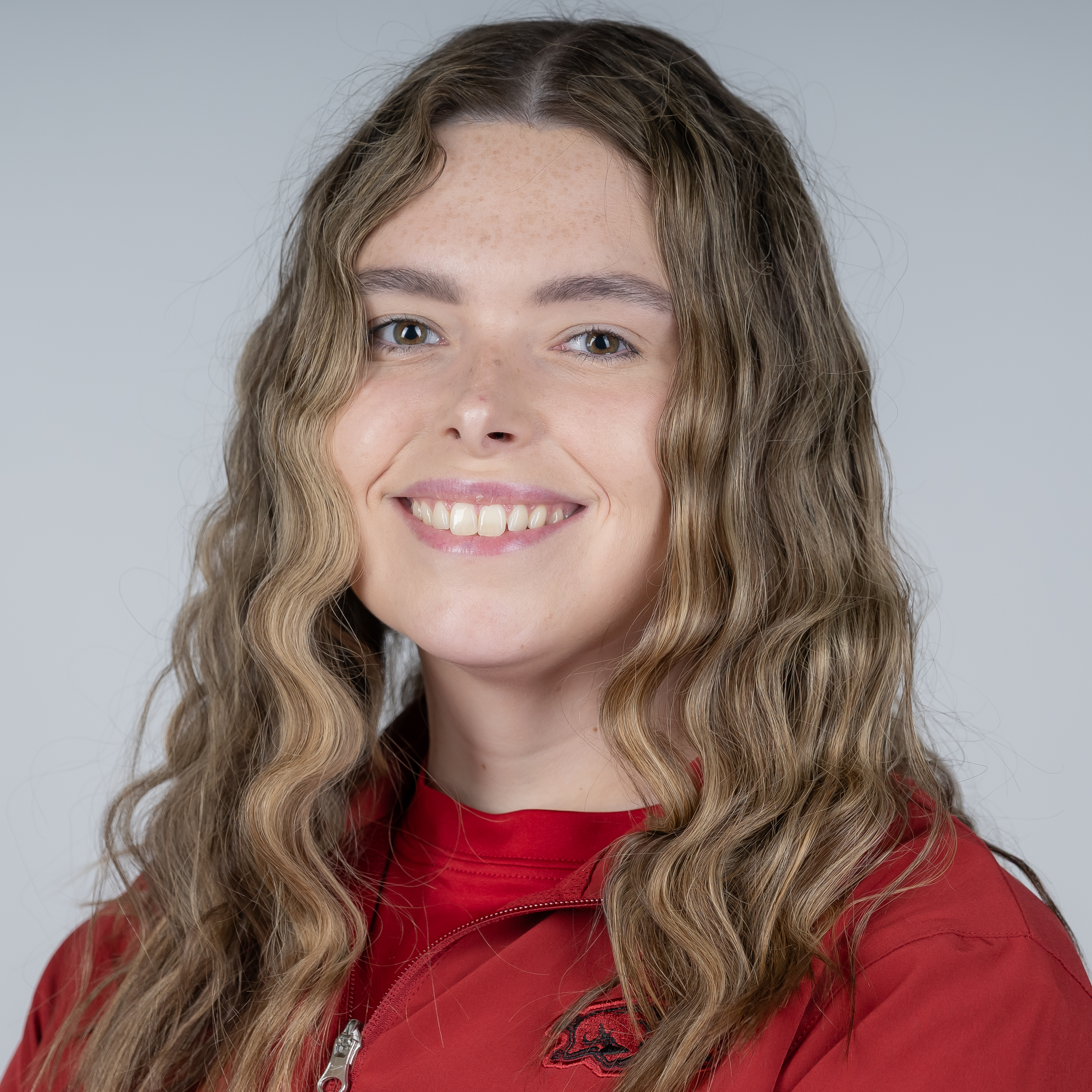 Laura Lynn - Swimming & Diving - Arkansas Razorbacks