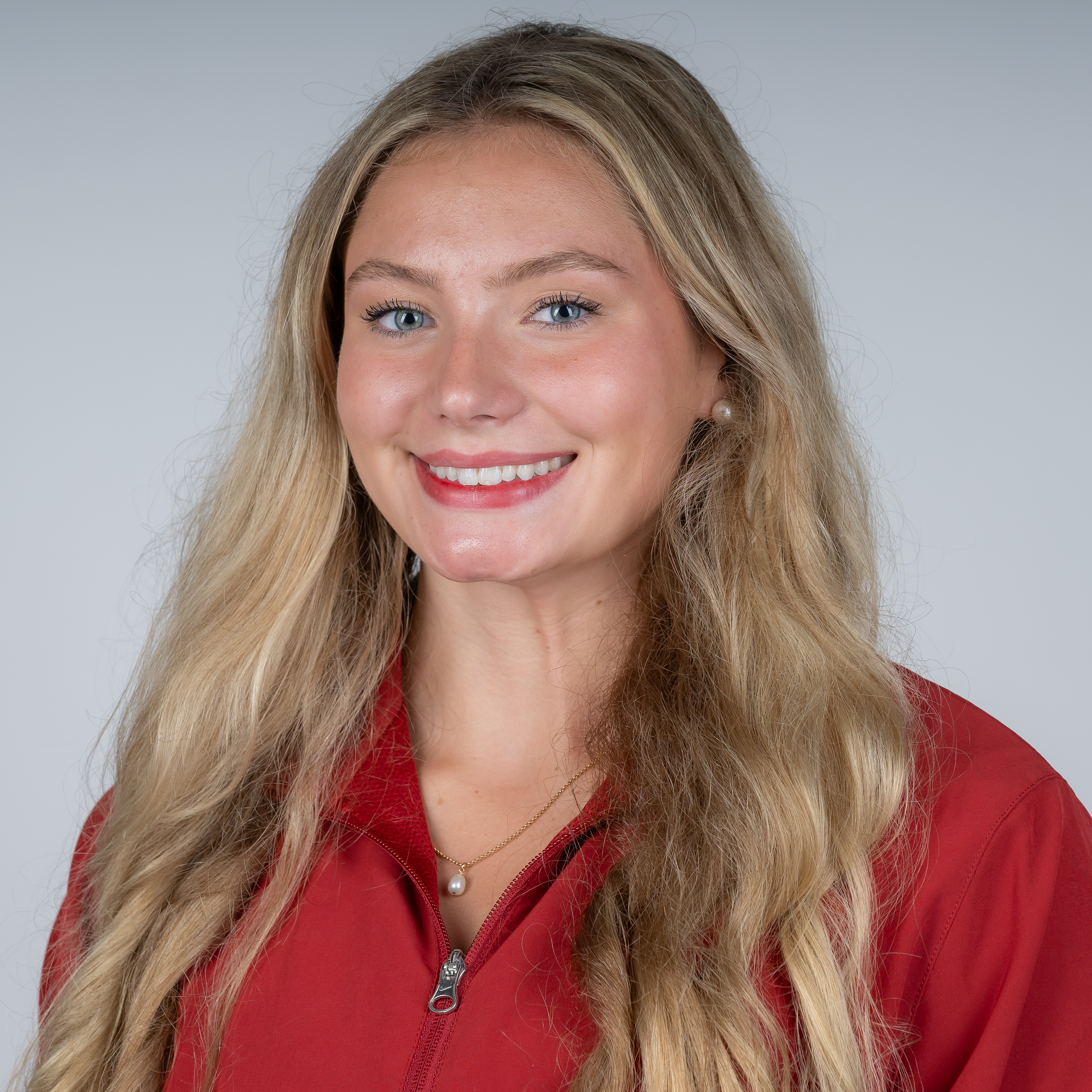 Lindy Hunter - Swimming & Diving - Arkansas Razorbacks