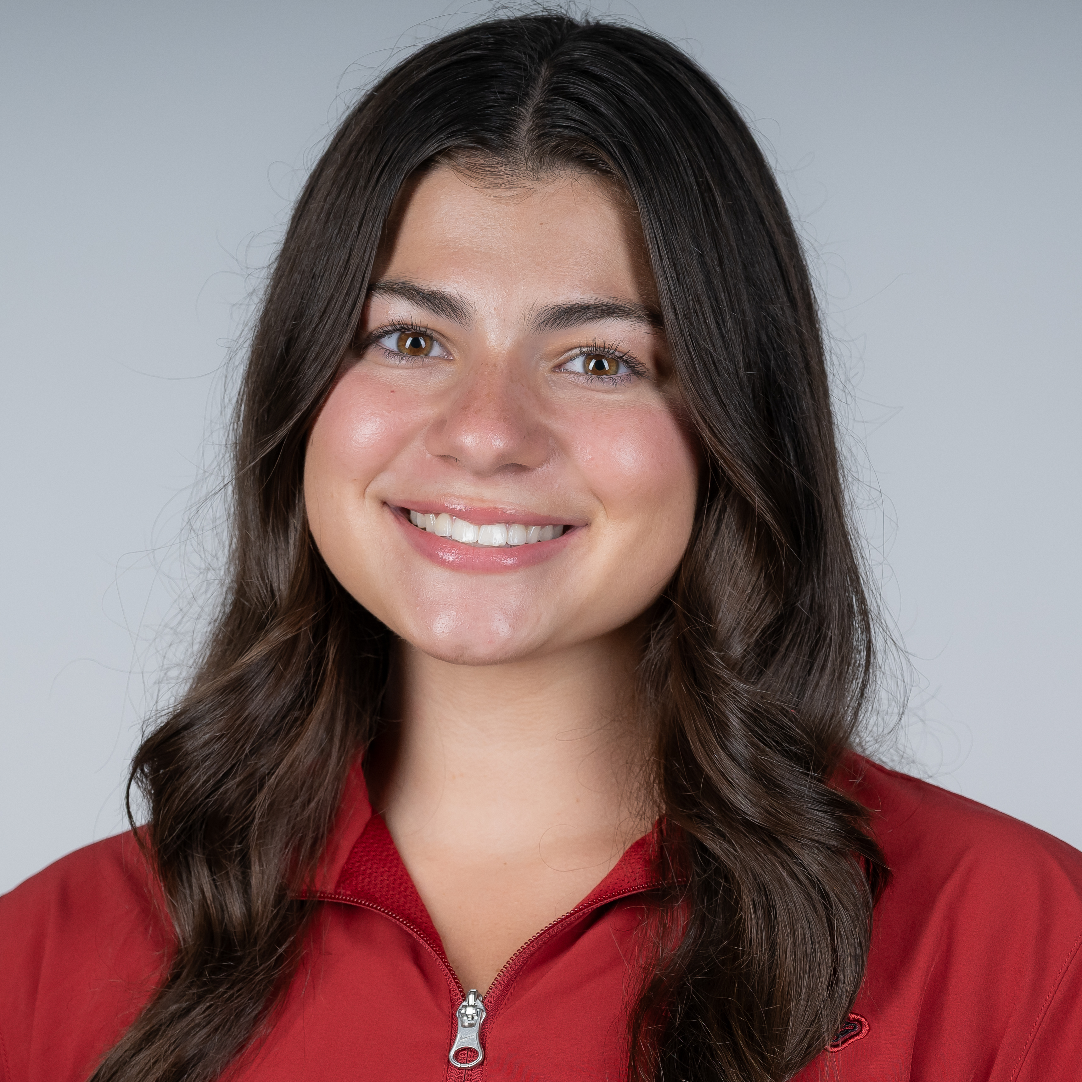 Lucy Trailov - Swimming & Diving - Arkansas Razorbacks