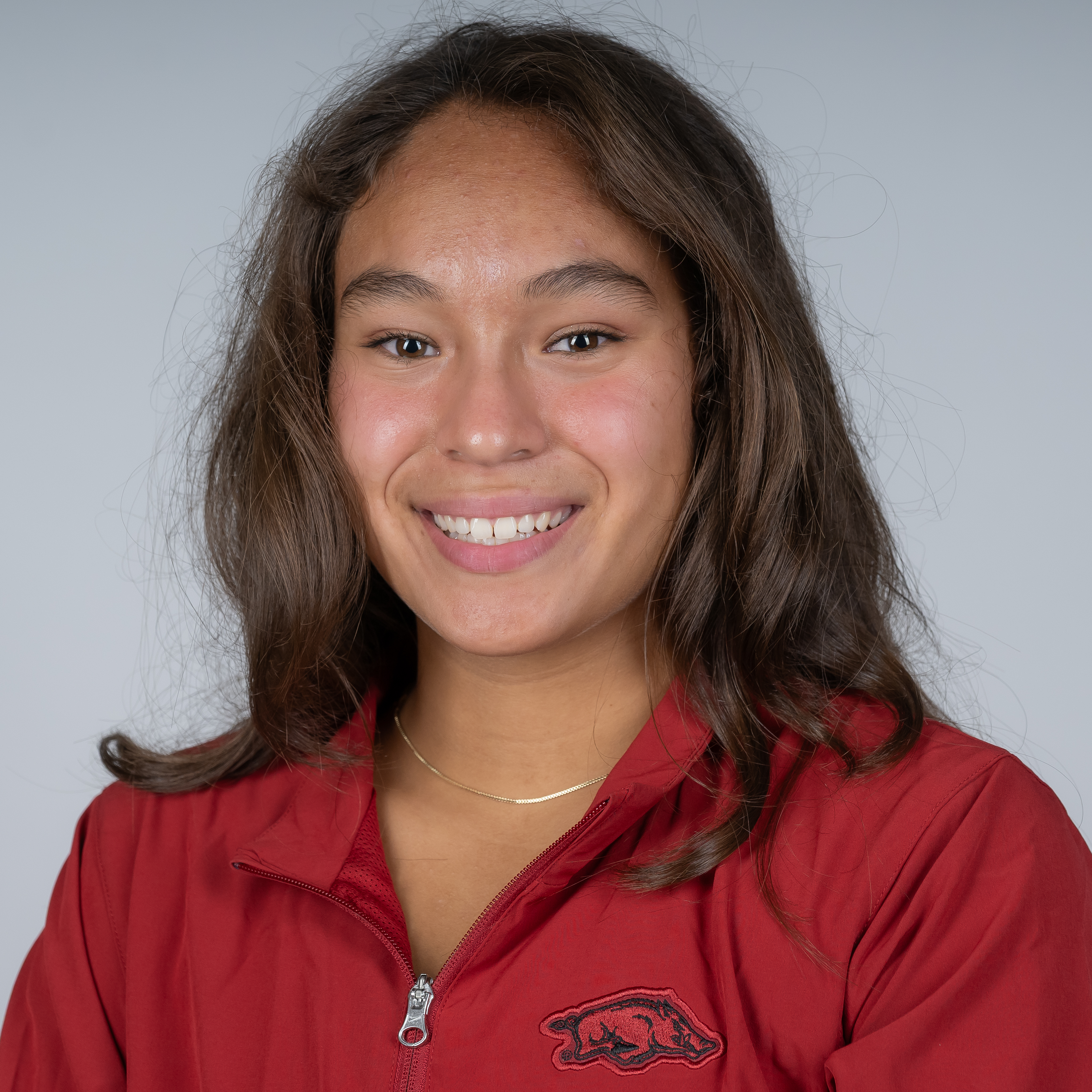 Maizie Sanchez - Swimming & Diving - Arkansas Razorbacks