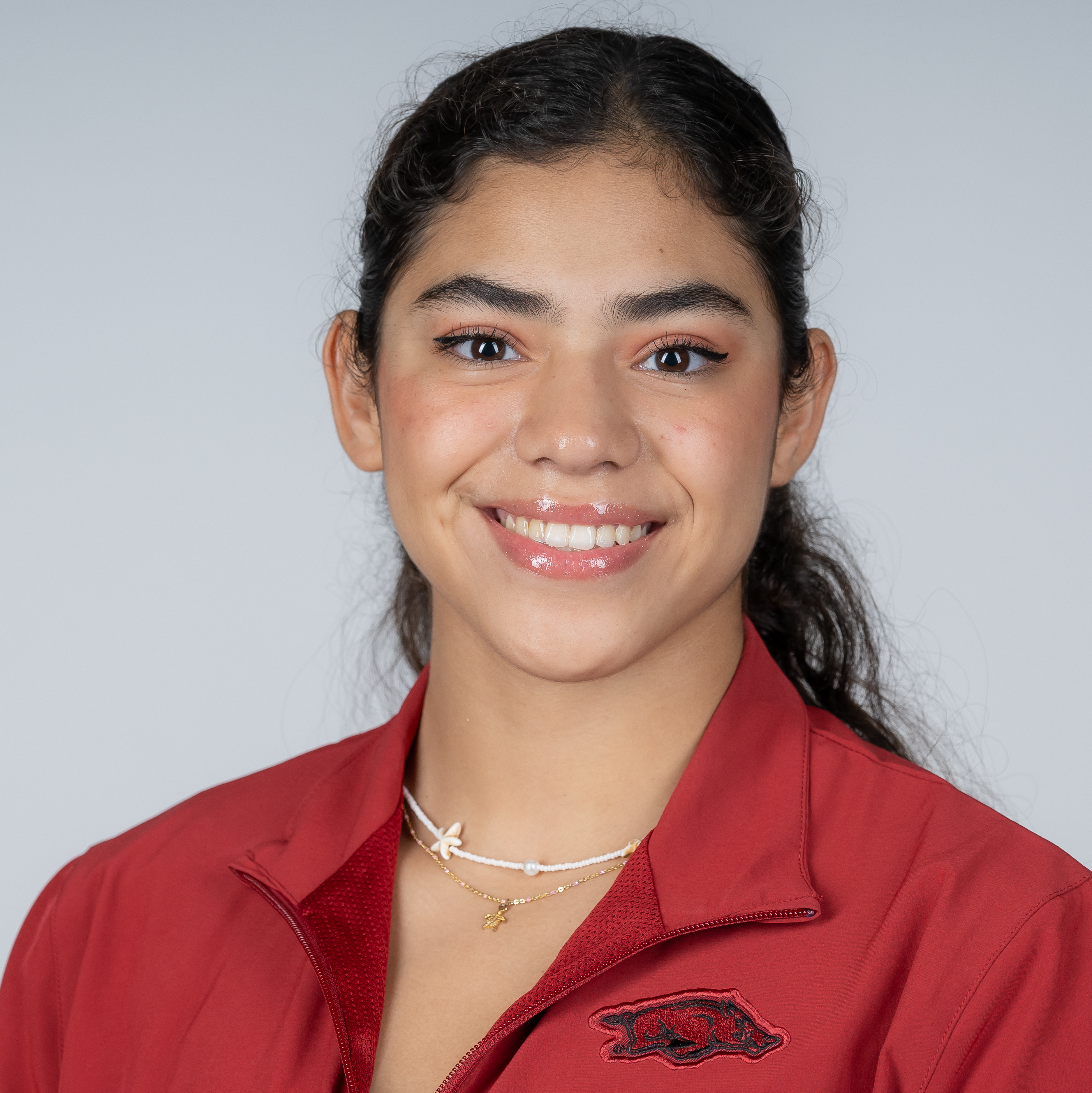 Maria Sanchez - Swimming & Diving - Arkansas Razorbacks