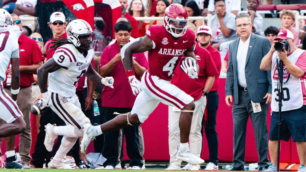 10 Things To Know – Arkansas State