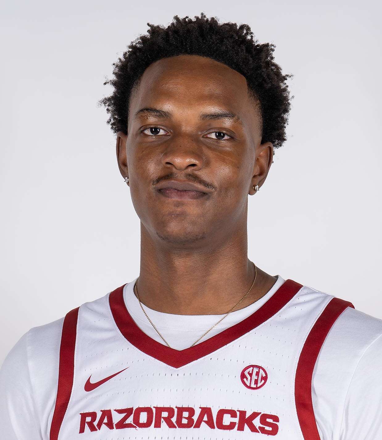 Paulo Semedo - Men's Basketball - Arkansas Razorbacks