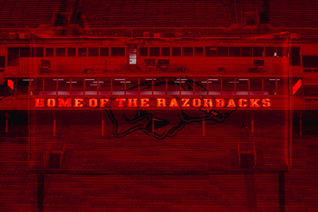 Wooo Pig Weekend Set to Ignite Fayetteville with Pep Rally, Fireworks & Historic Matchup against Notre Dame