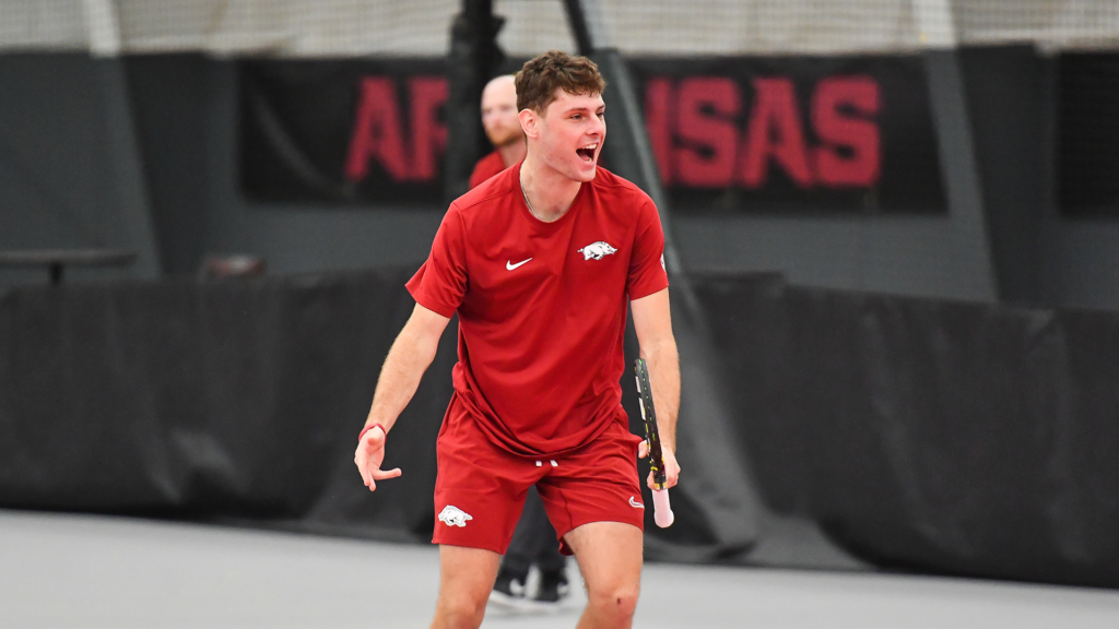 Vrba Wins Two, Continues Hot Start to Fall