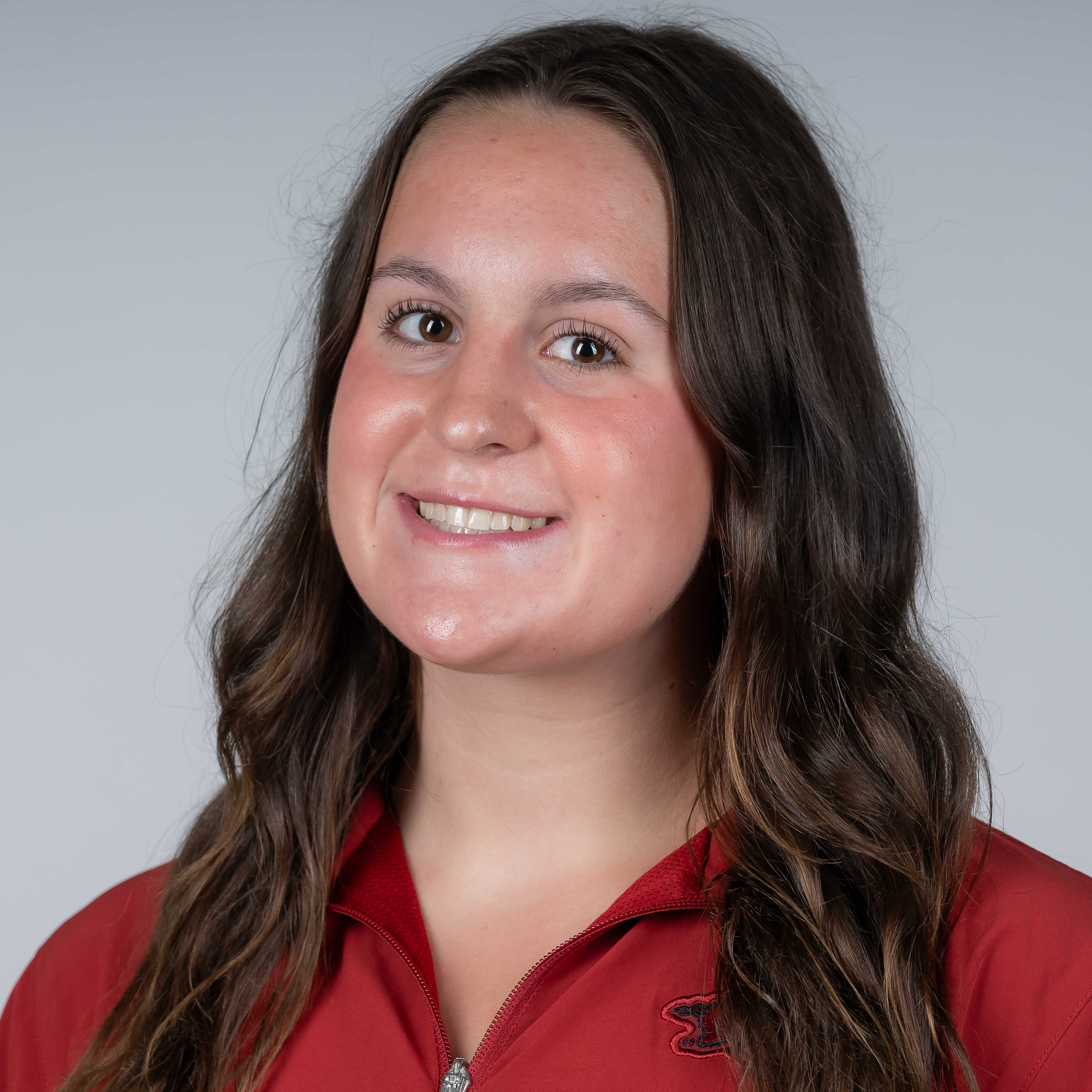 Sophia Lickman - Swimming & Diving - Arkansas Razorbacks