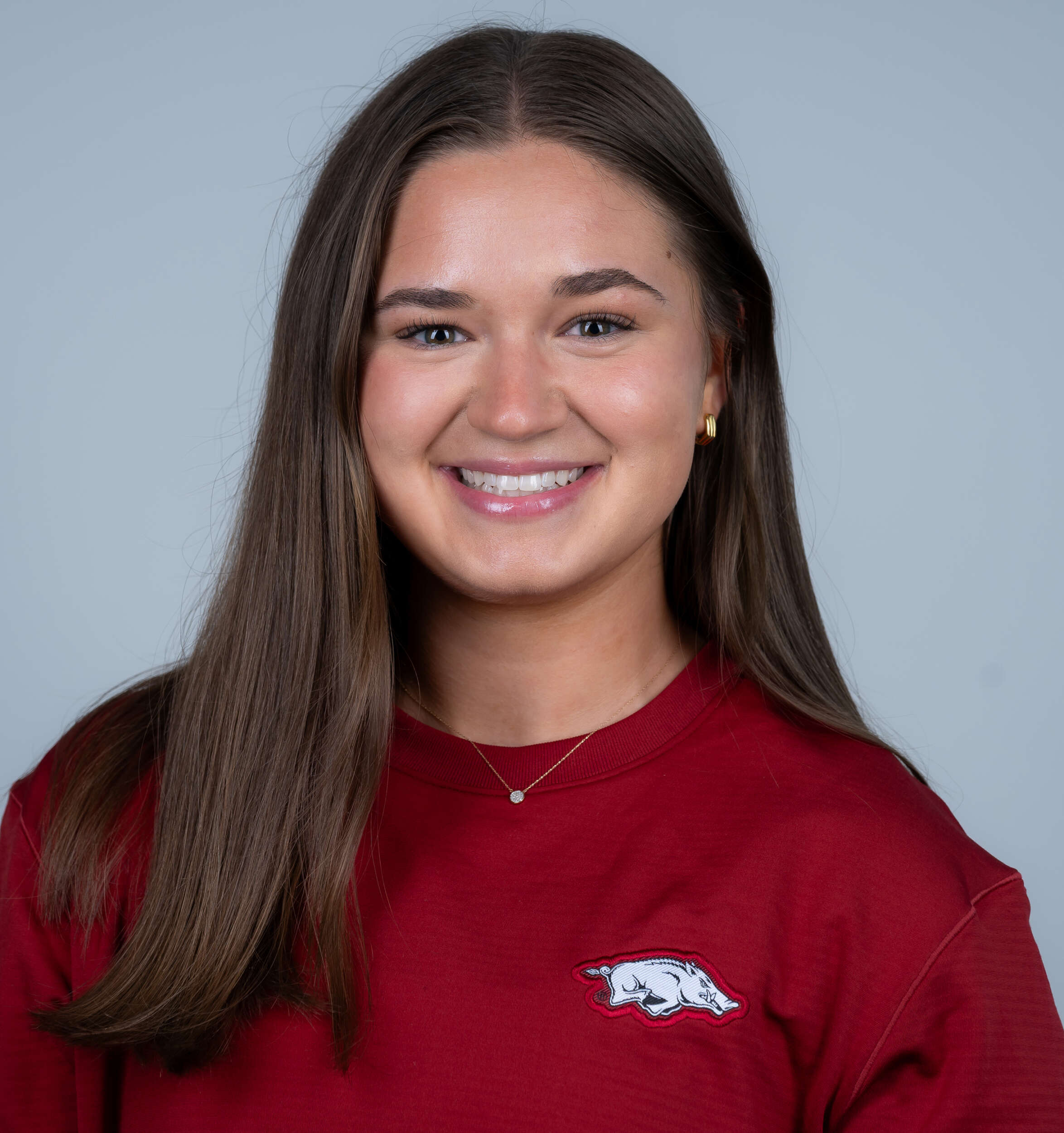 Sophia Moes -  - Arkansas Razorbacks