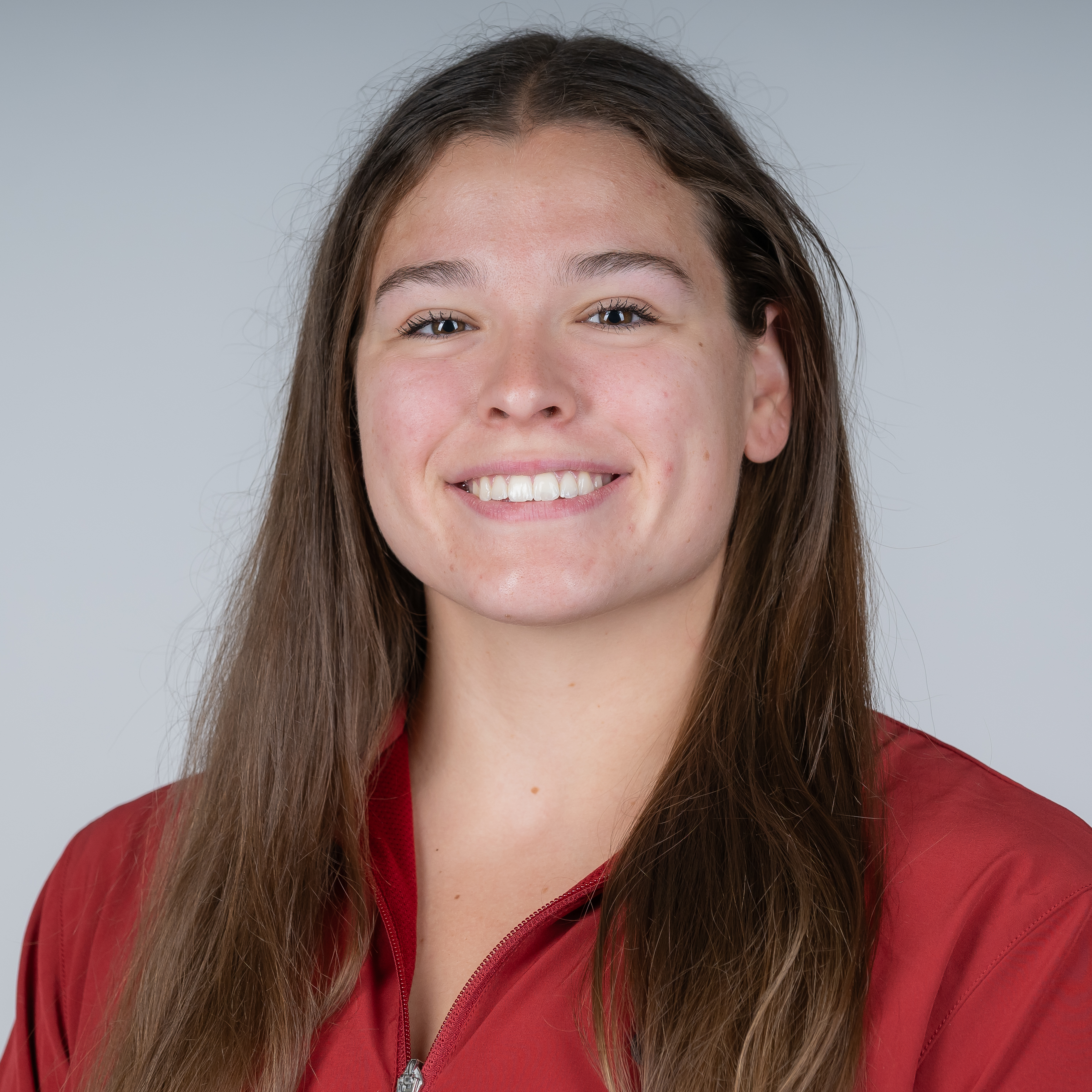 Sydney Craft - Swimming & Diving - Arkansas Razorbacks