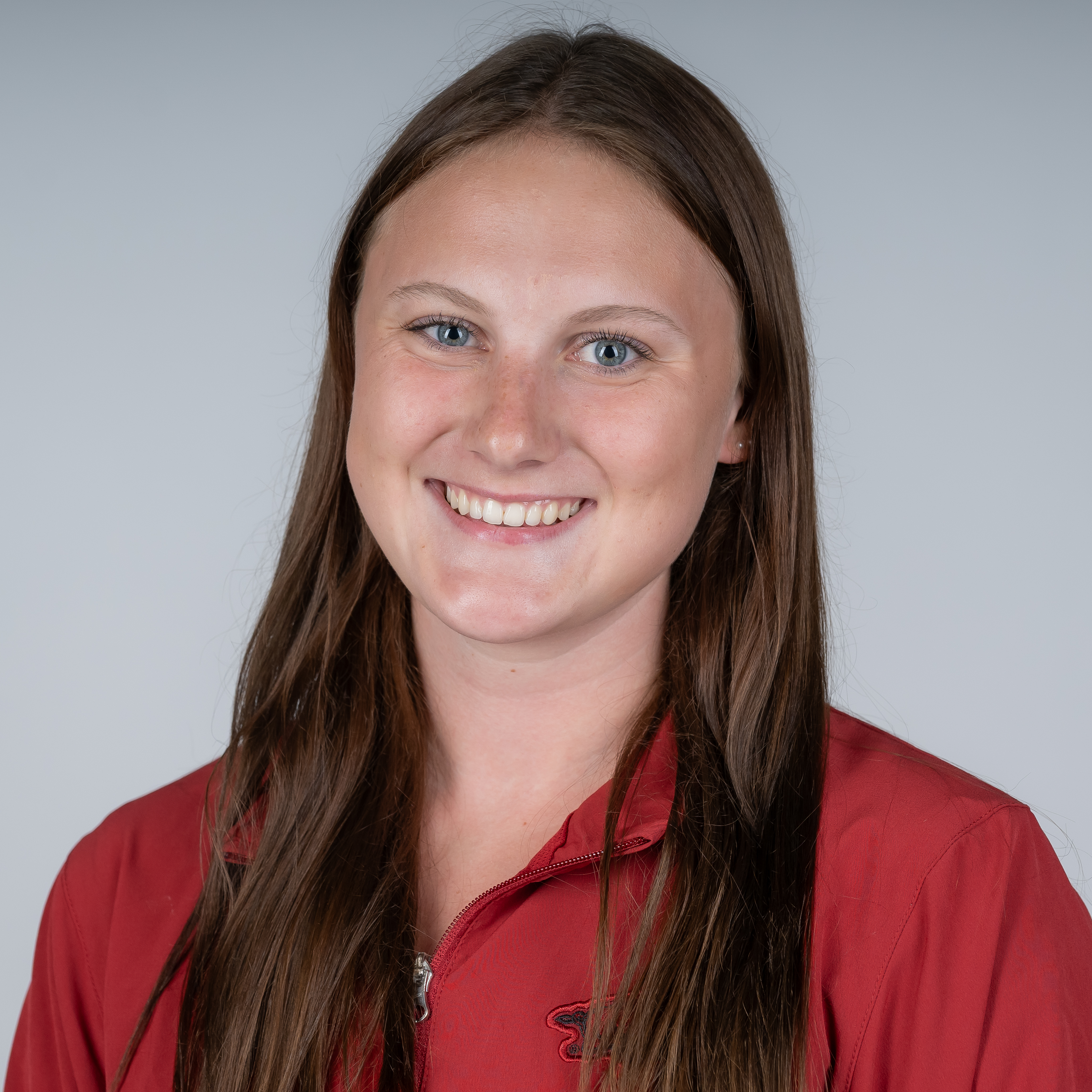 Tammy Greenwood - Swimming & Diving - Arkansas Razorbacks
