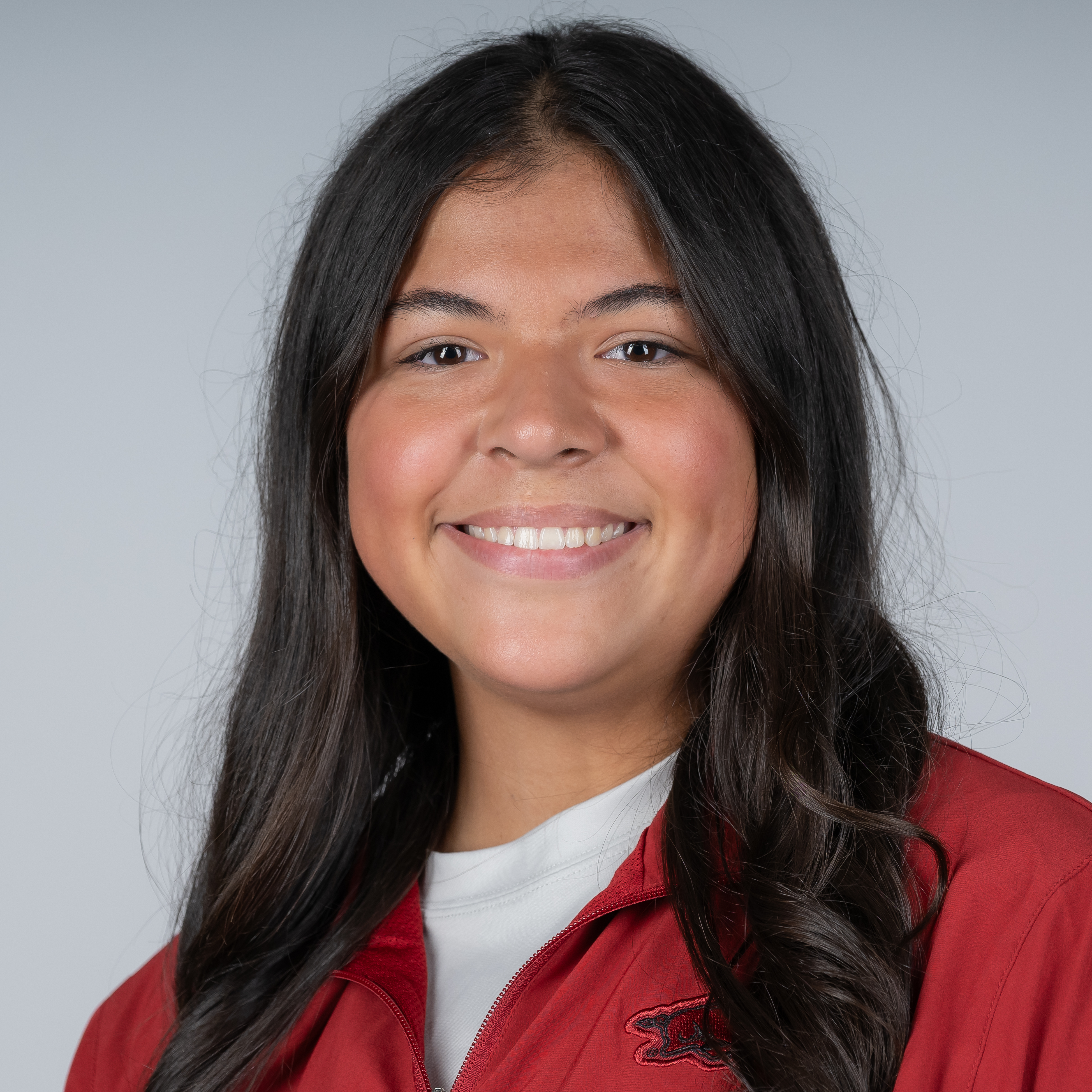Sofia Janah - Swimming & Diving - Arkansas Razorbacks