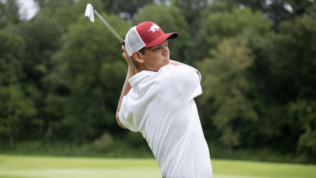 Arkansas Heads to Cincinnati