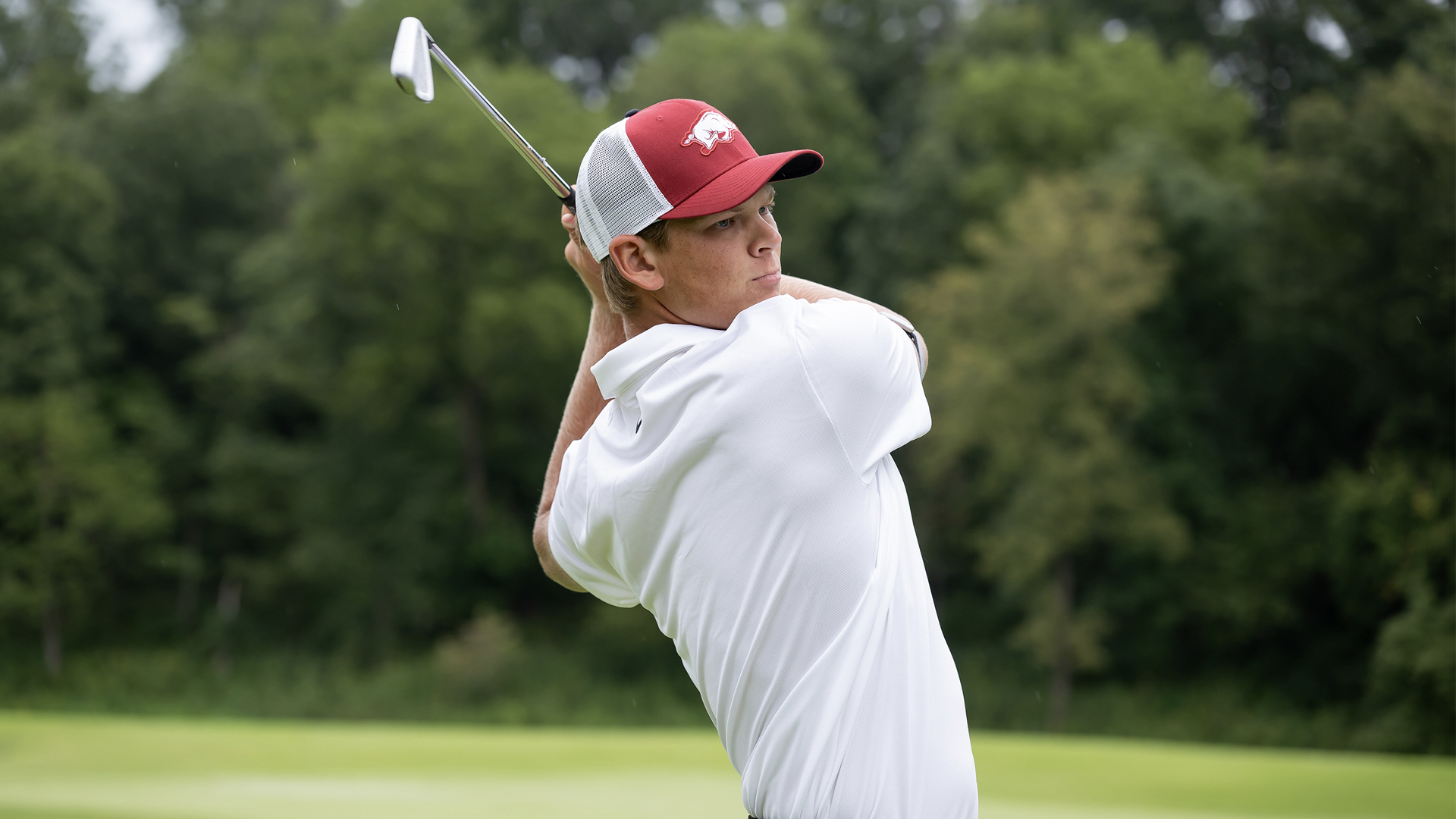 Arkansas Heads to Cincinnati