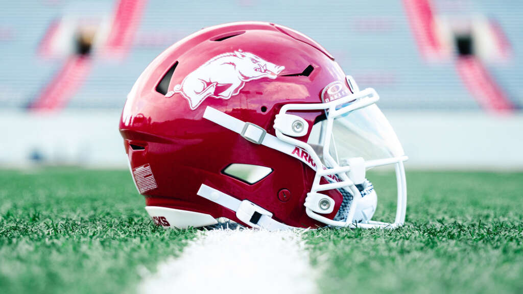 Game Time Announcement: Ole Miss