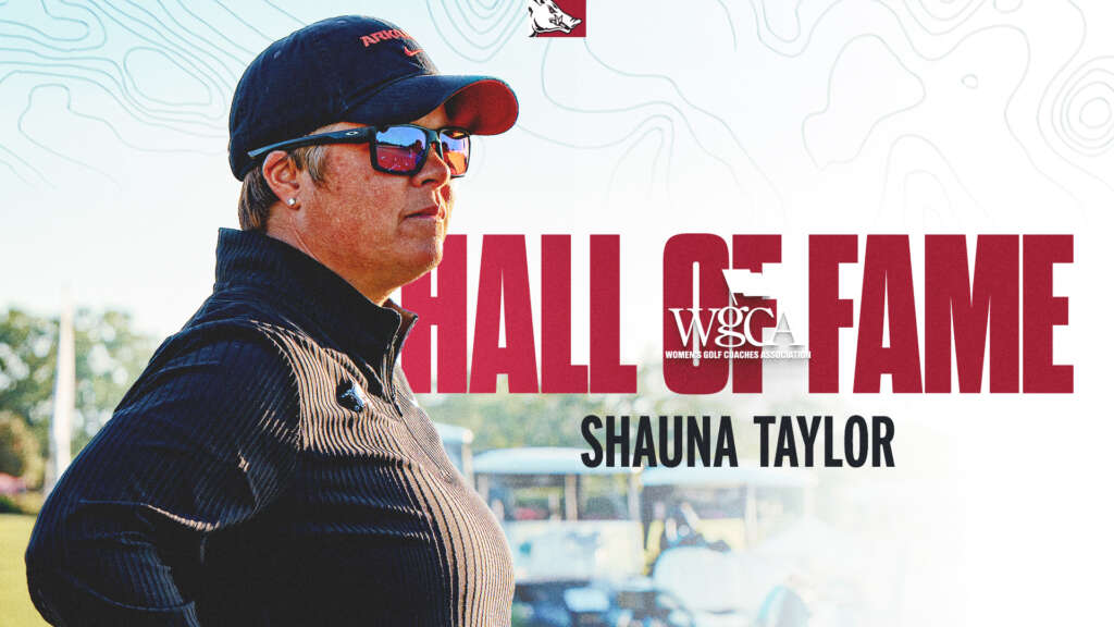 WGCA to Induct Shauna Taylor into Coaches Hall of Fame