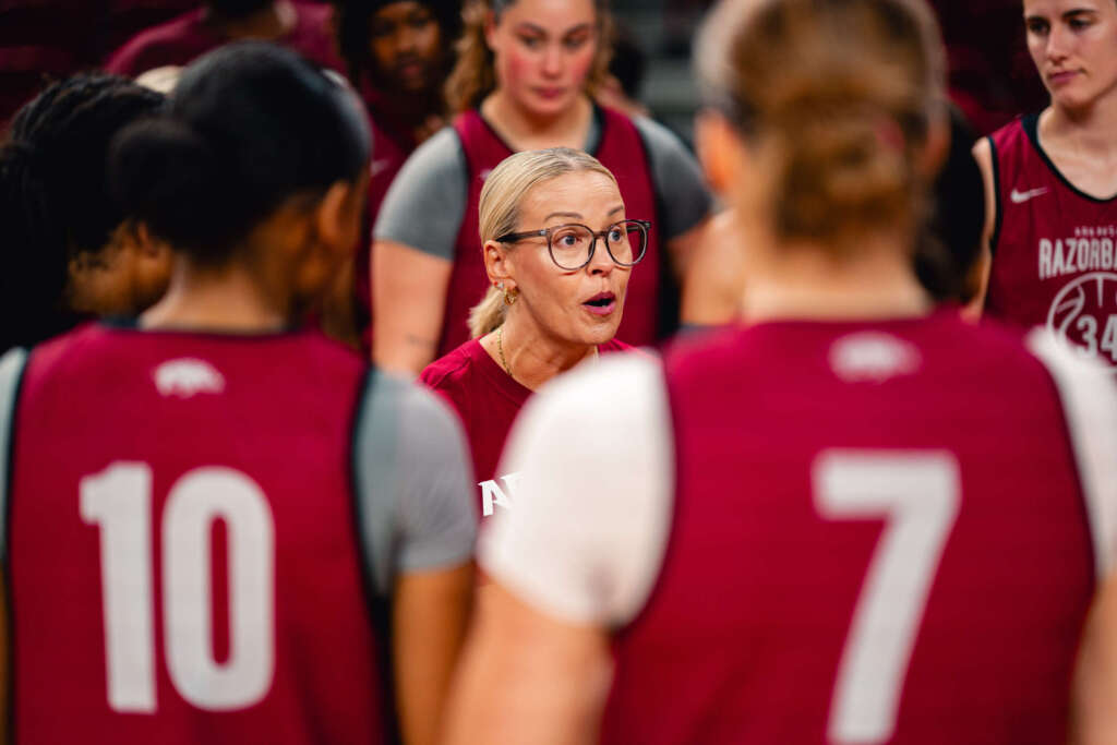 WBB Preview: Arkansas vs. UA-Fort Smith Exhibition