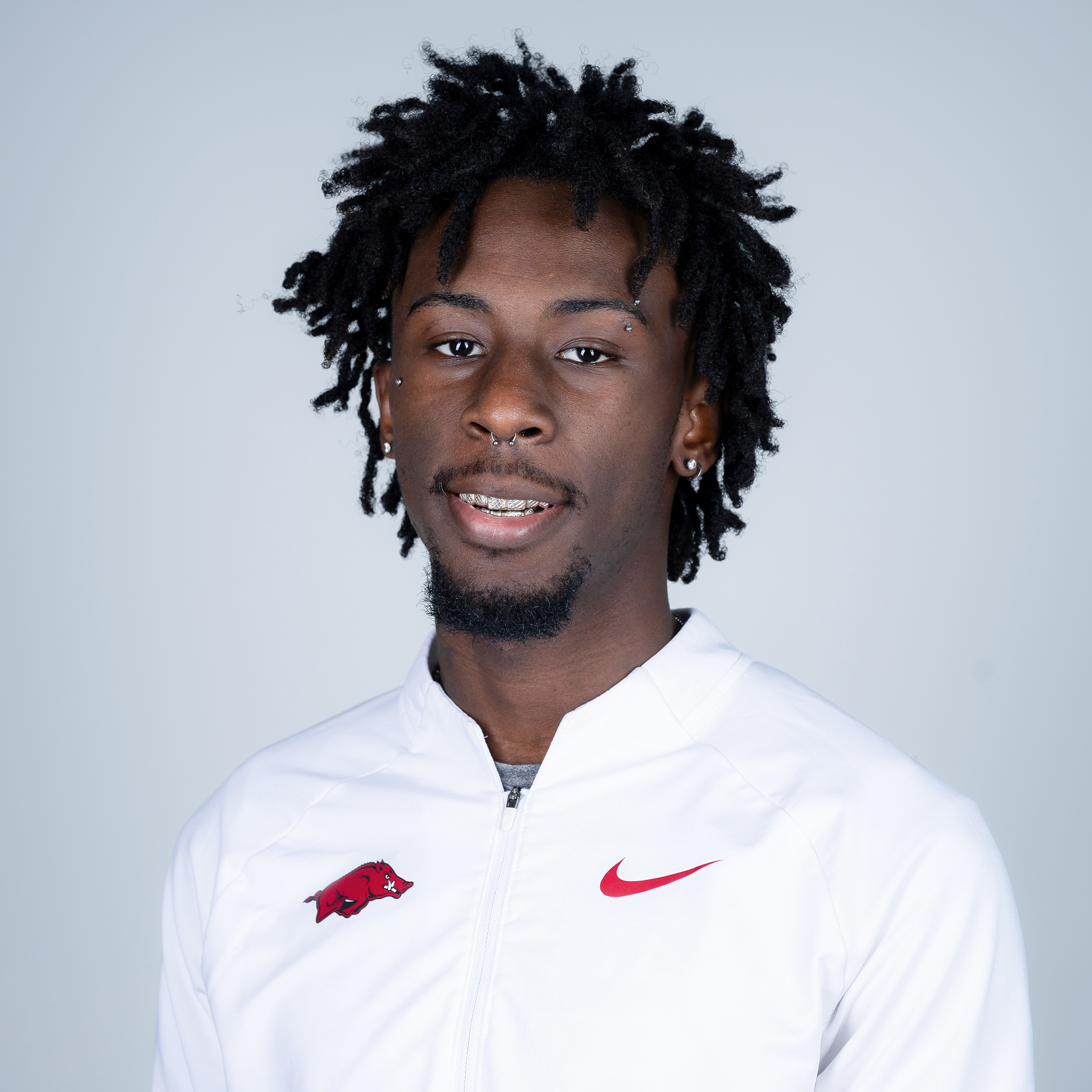 Abdoul Sy-Savane - Men's Track & Field - Arkansas Razorbacks