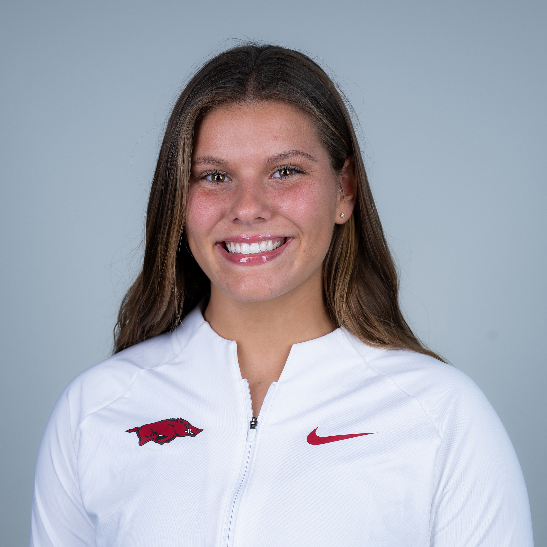 Addison Richey - Women's Track & Field - Arkansas Razorbacks
