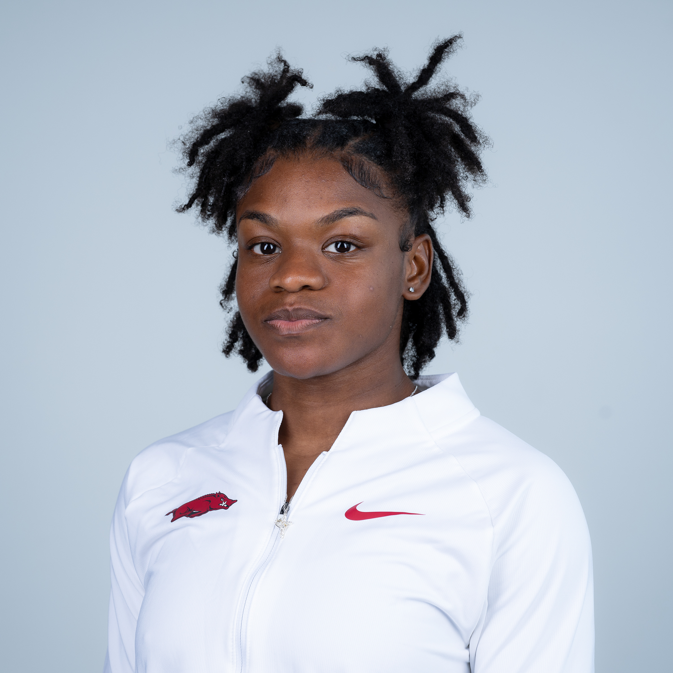 Asia Thomas - Women's Track & Field - Arkansas Razorbacks