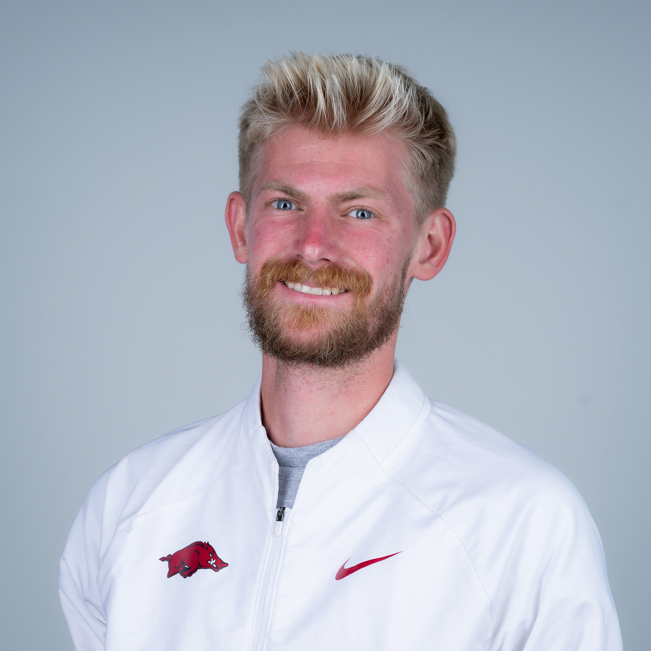 Ben Shearer - Men's Track & Field - Arkansas Razorbacks