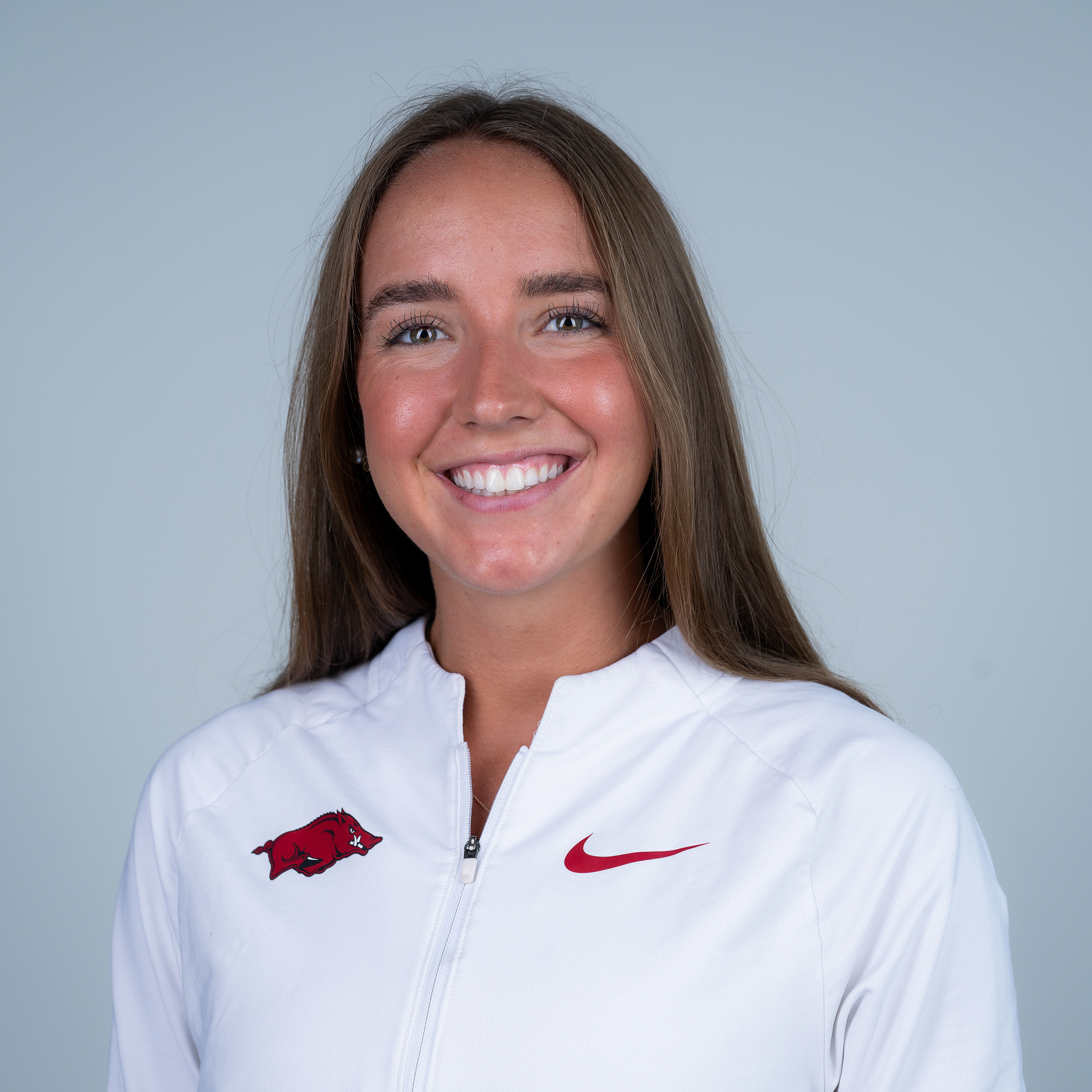 Bradley Weimer - Women's Track & Field - Arkansas Razorbacks