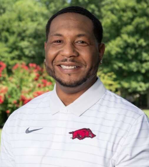 Brandon Hammons -  - Arkansas Razorbacks