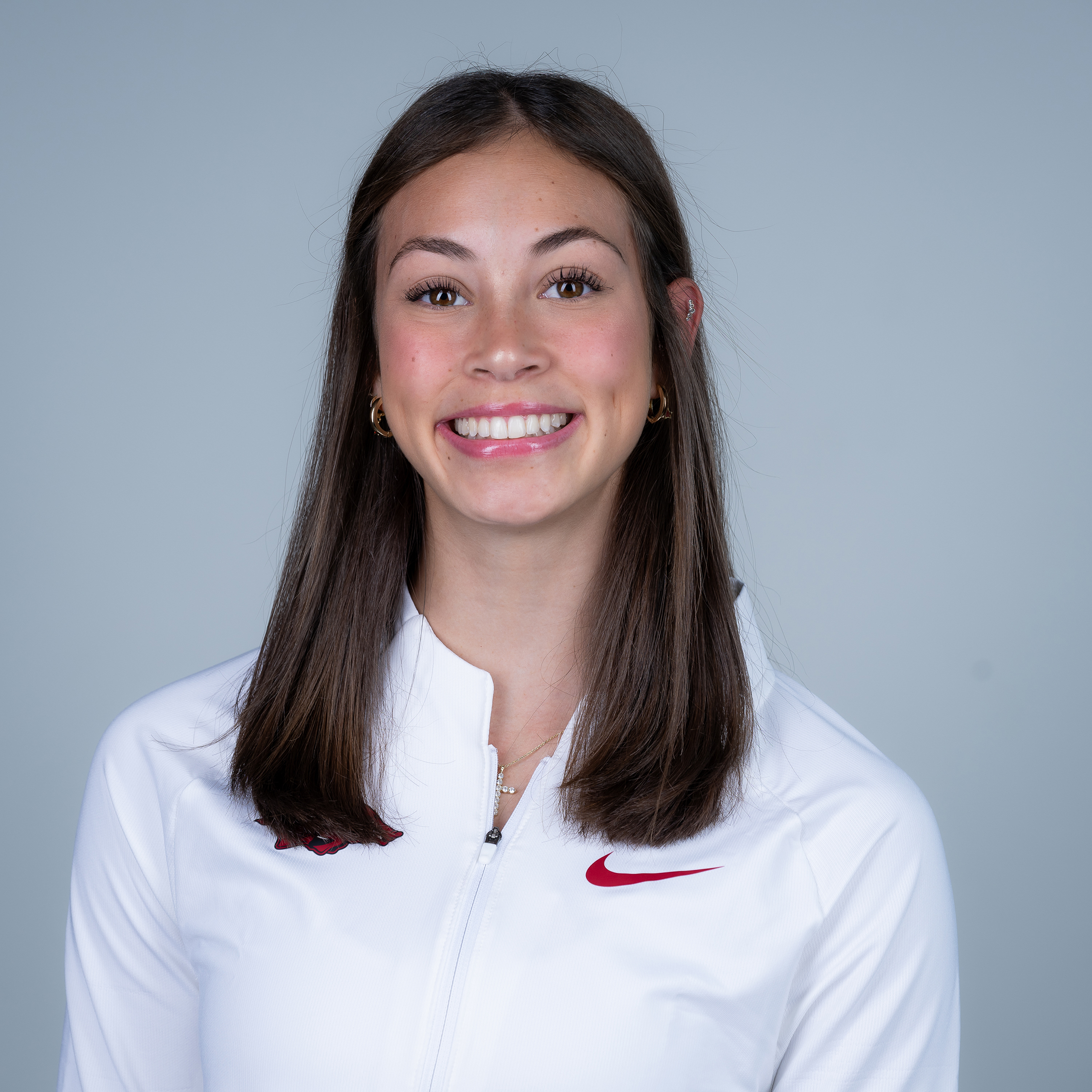 Breagan Blowers - Women's Track & Field - Arkansas Razorbacks