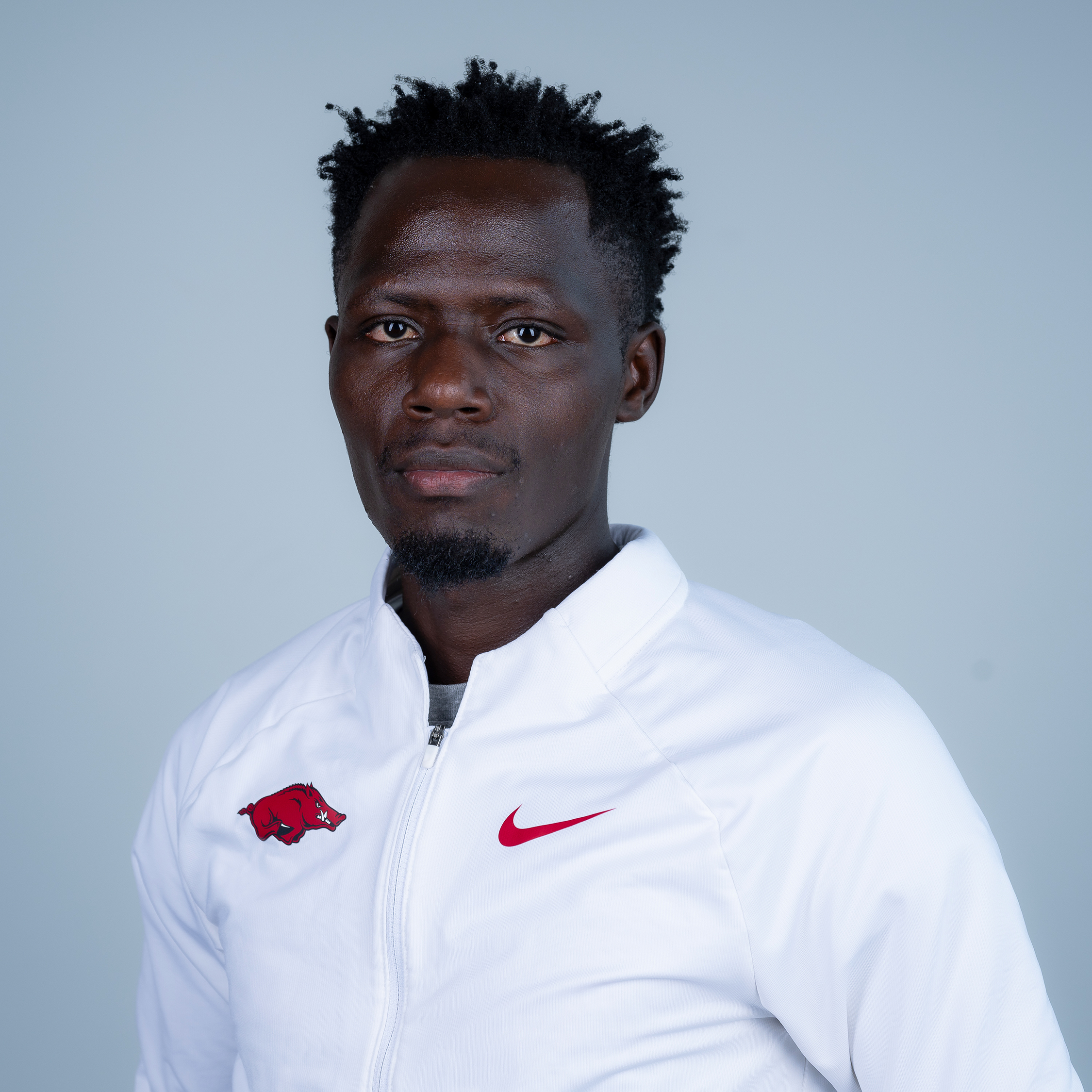 Brian Masai - Men's Track & Field - Arkansas Razorbacks