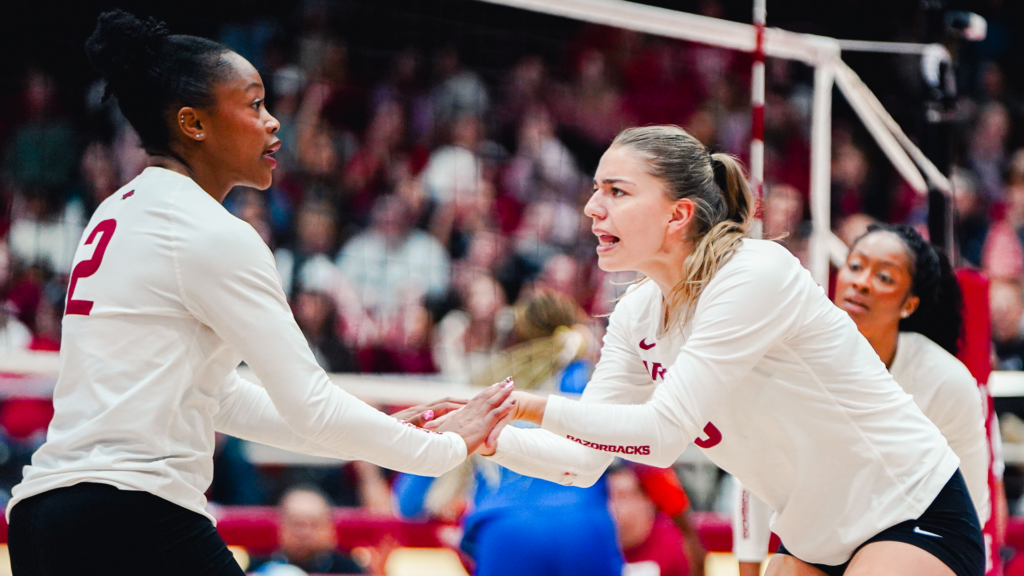 Razorbacks Square Off with Sooners on Wednesday