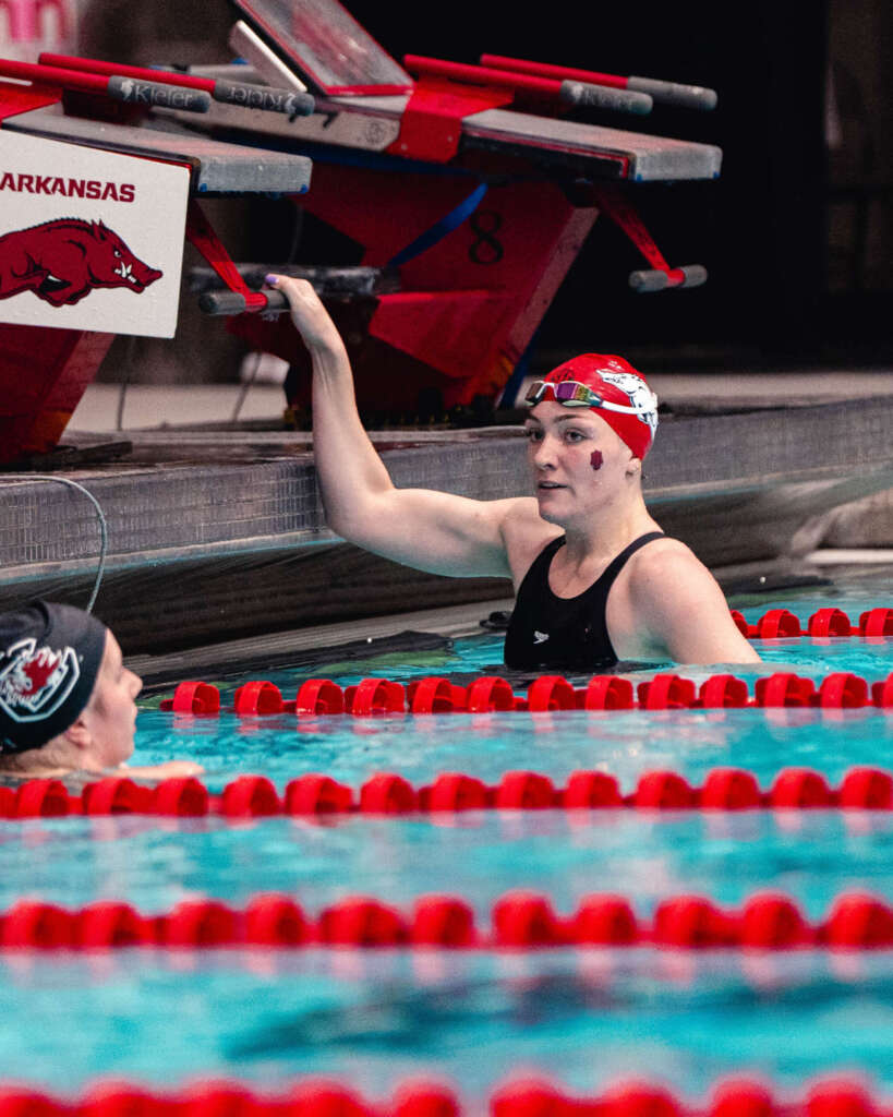 Razorbacks to Face Miami and Rutgers on the Road